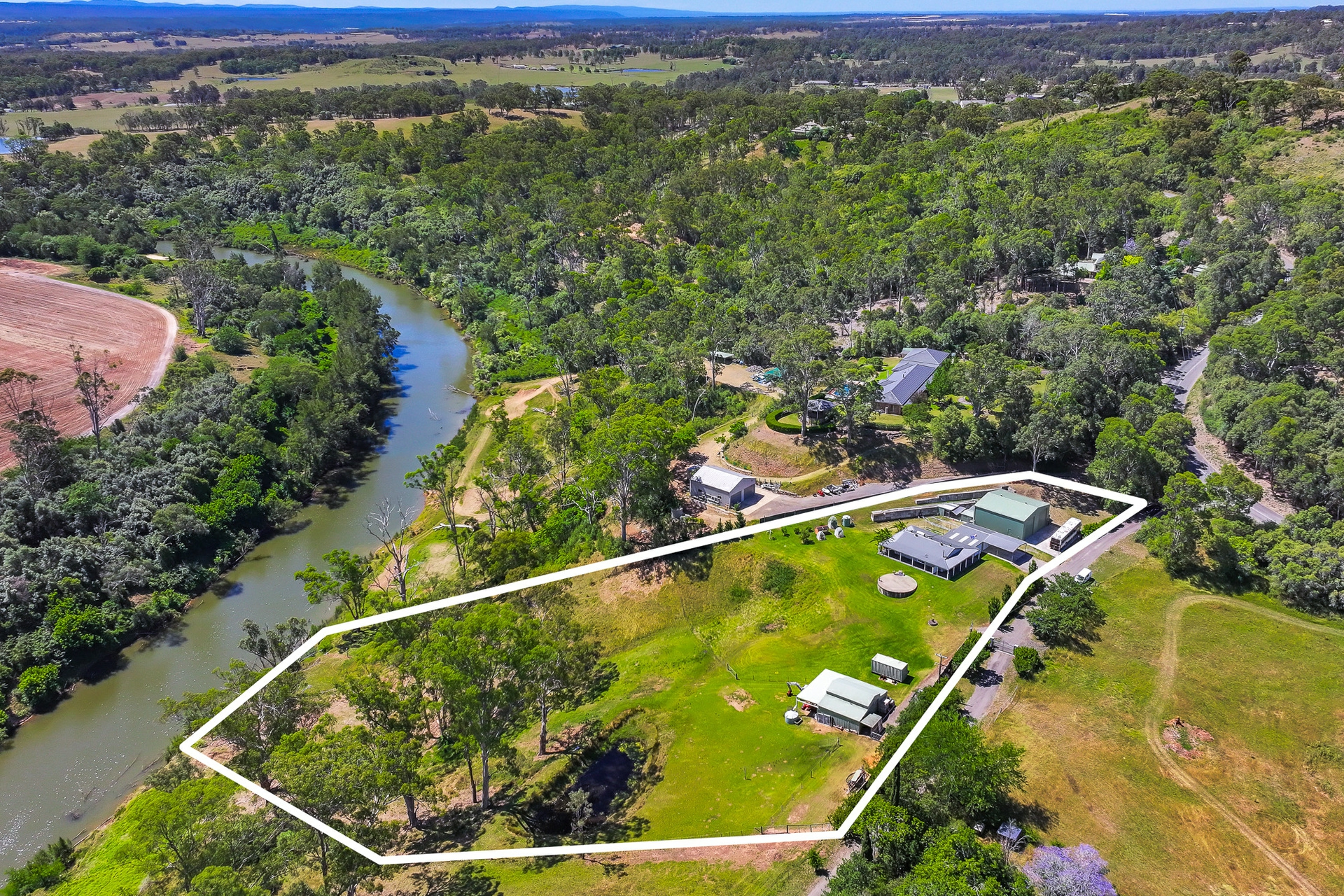 339 Cut Hill Road — photo from LJ Hooker United Group