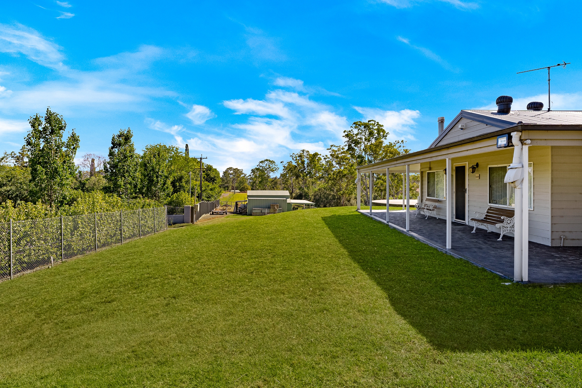339 Cut Hill Road — photo 11 of 20