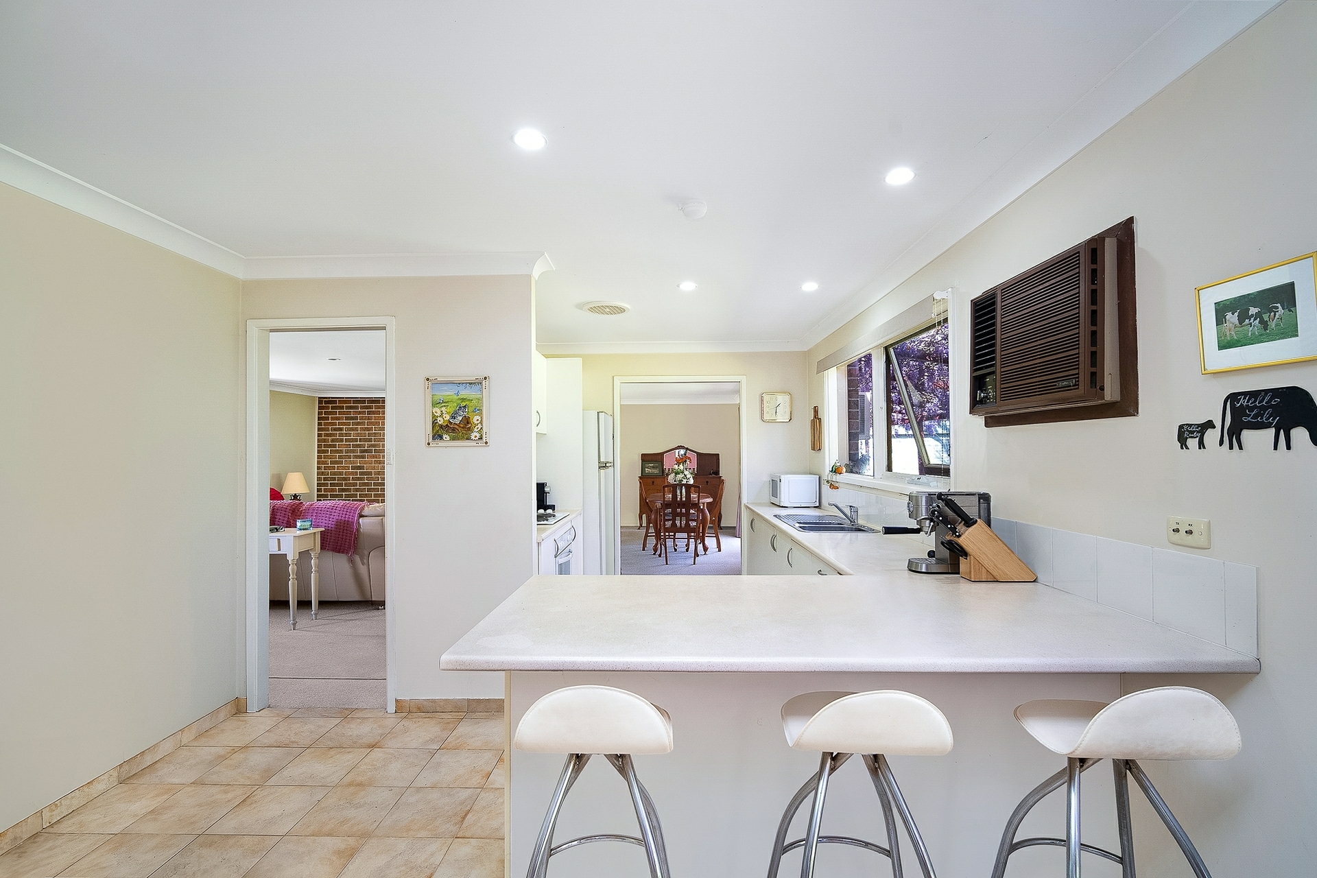 360 Wolstenholme Avenue — photo 13 of 20