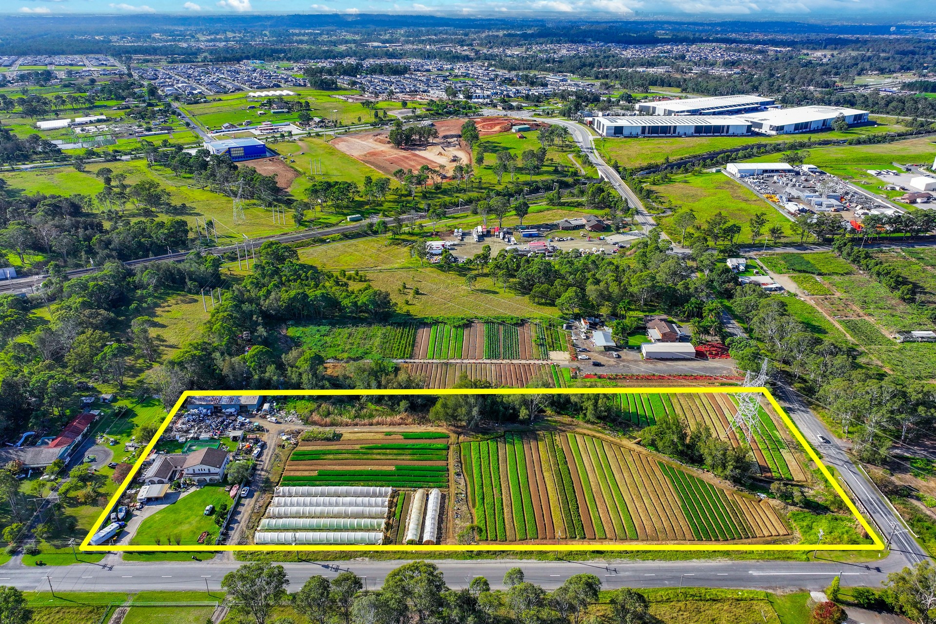 Leppington, 2179 — photo 4 of 5