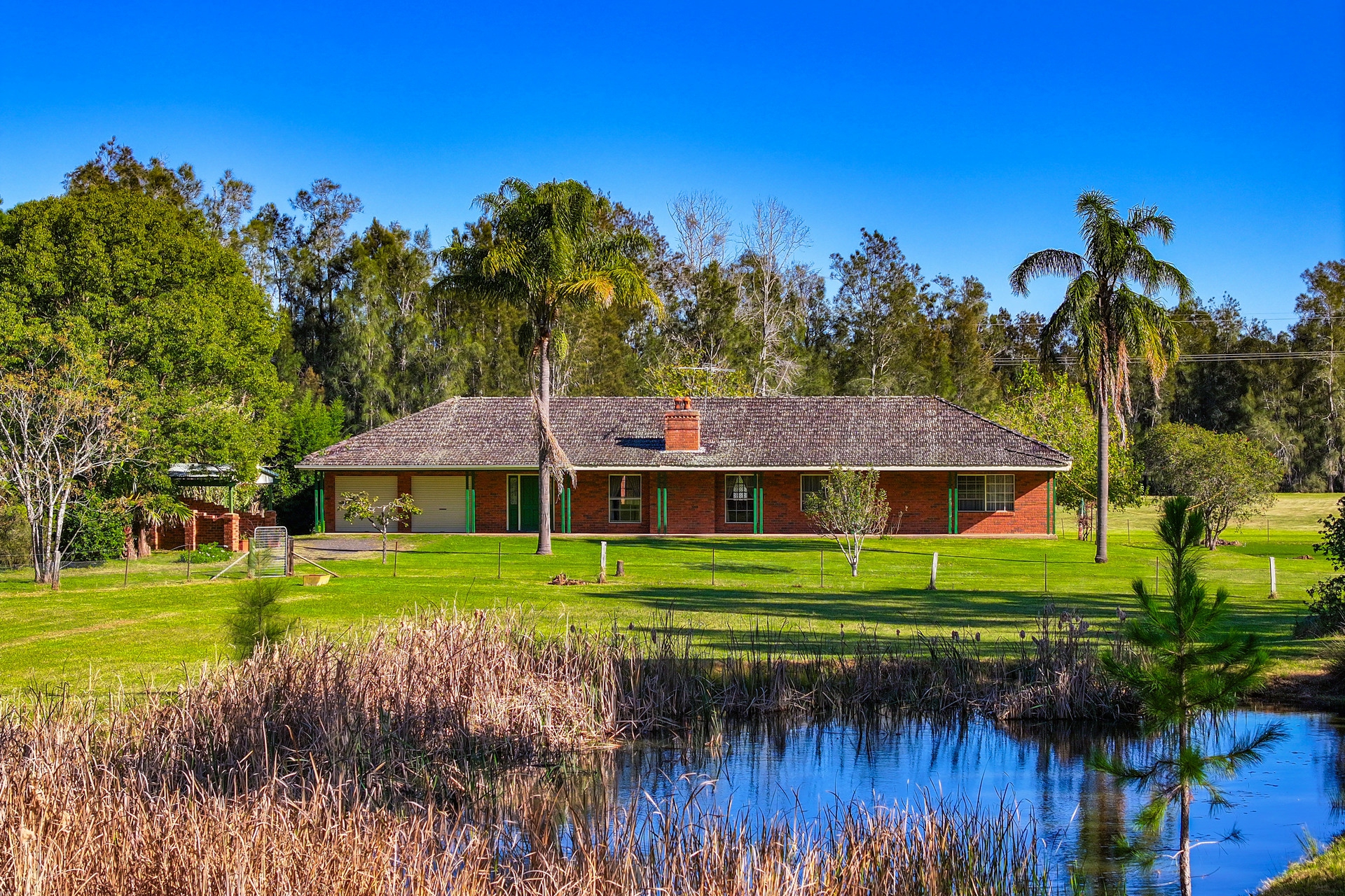 211 Dwyer Road — photo from LJ Hooker United Group