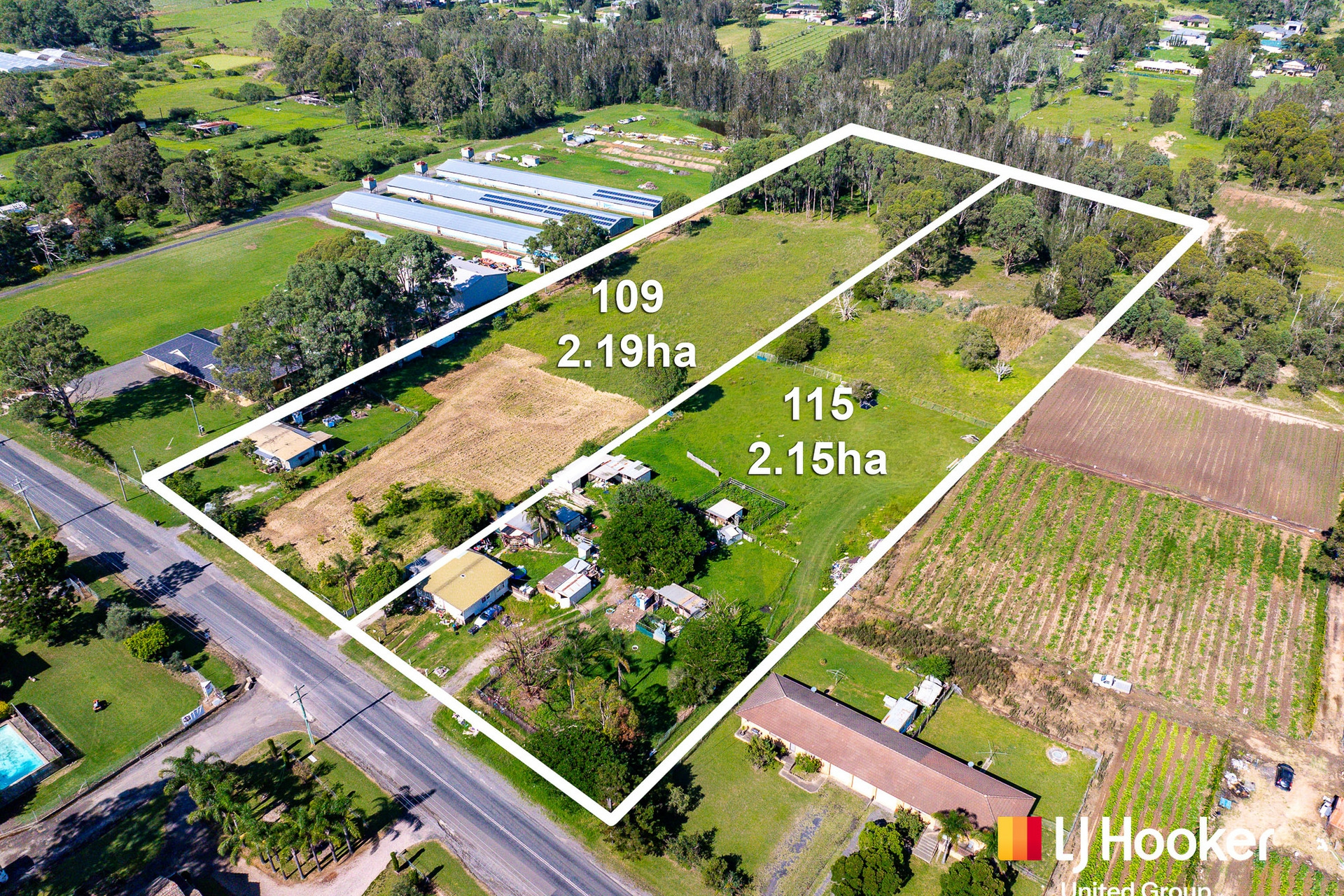 115 Deepfields Road — photo 8 of 10