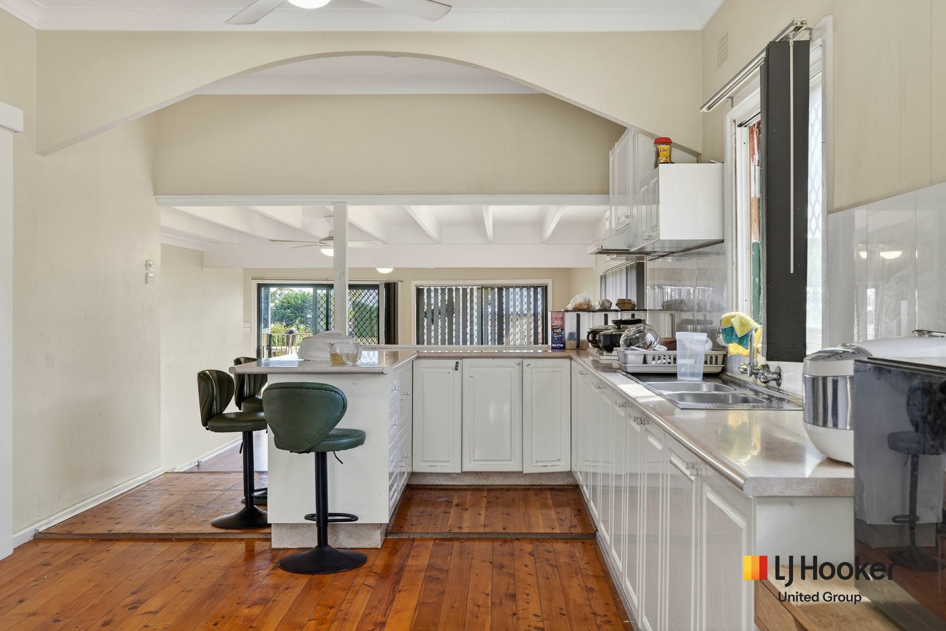 1 Stewart Street — photo 5 of 24