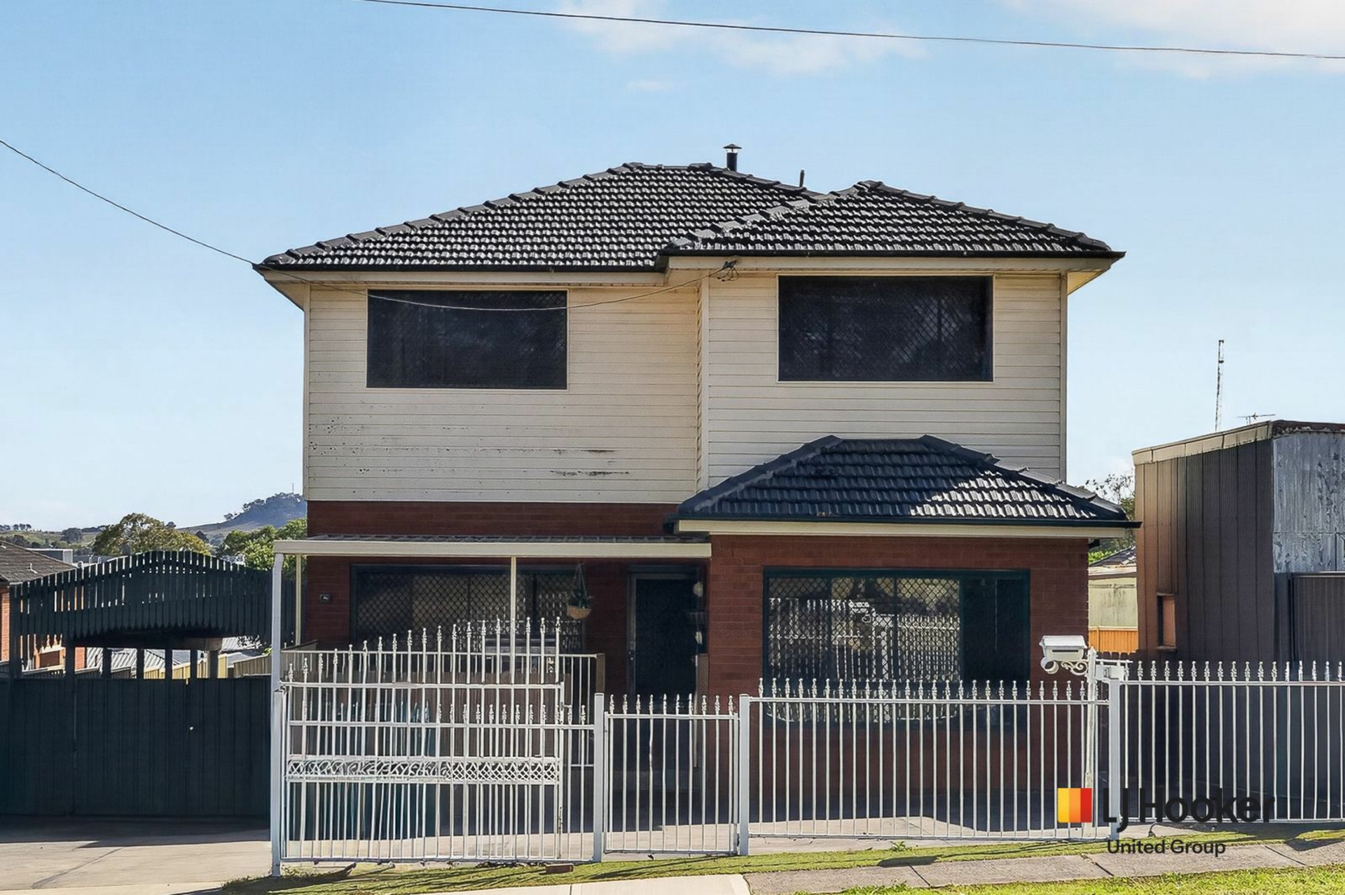 1 Stewart Street — photo 24 of 24
