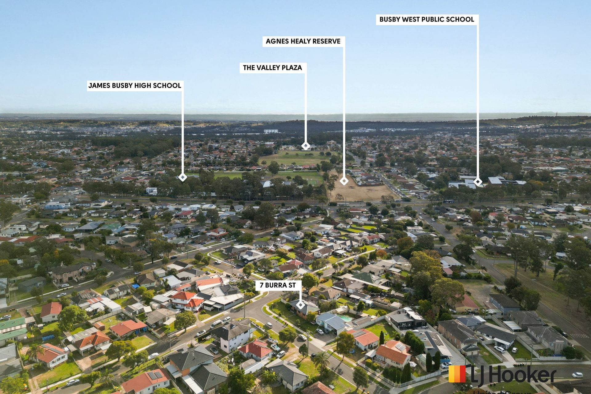 7 Burra Street — photo 14 of 17