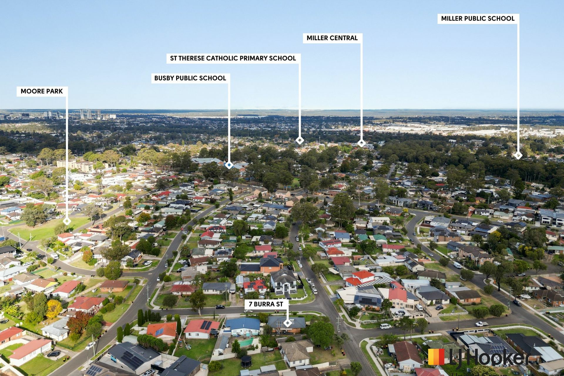 7 Burra Street — photo 15 of 17