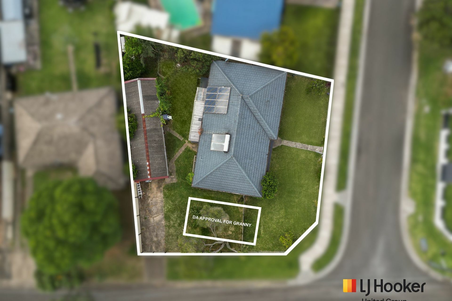 7 Burra Street — photo 17 of 17