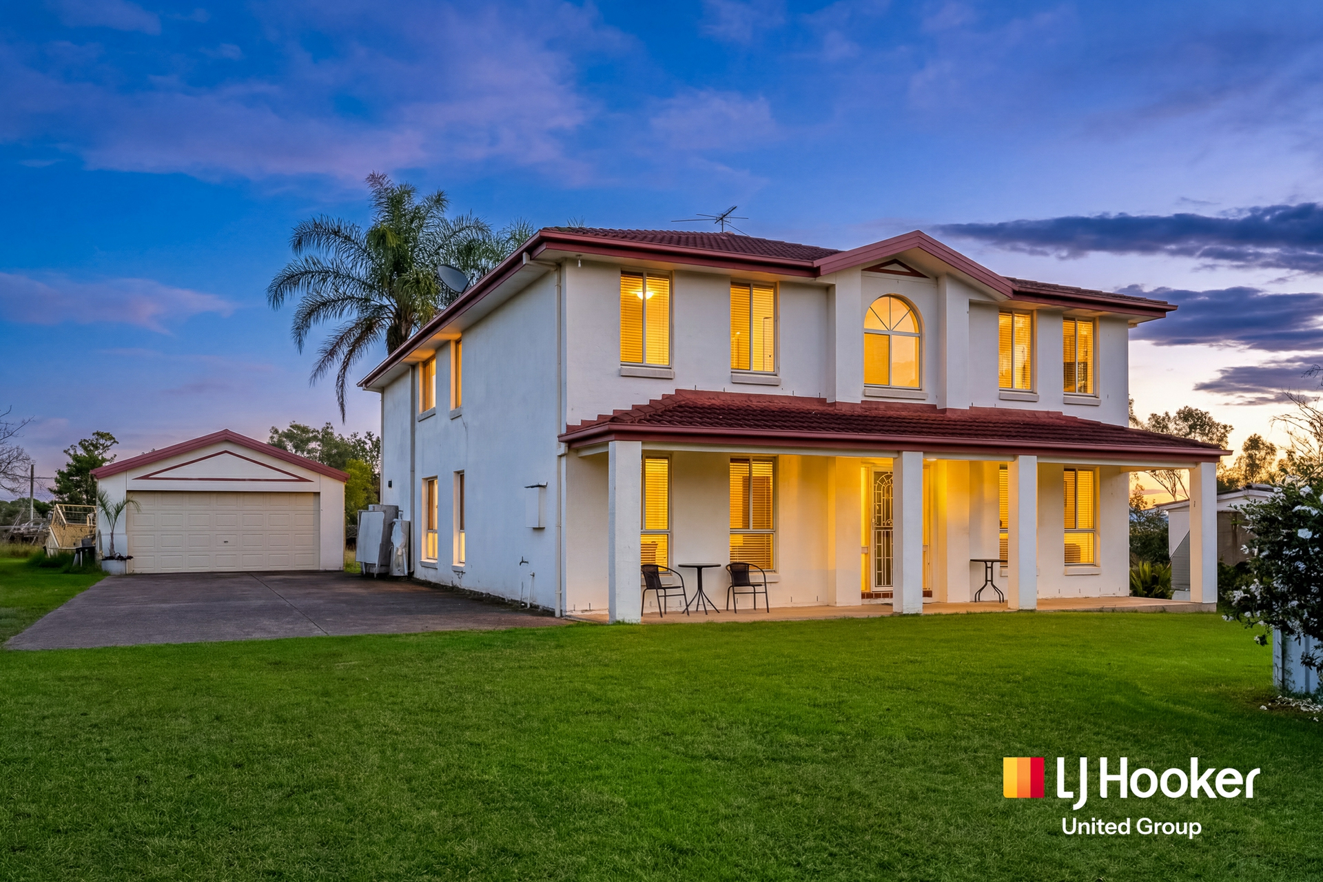 61 Alma Road — photo from LJ Hooker United Group