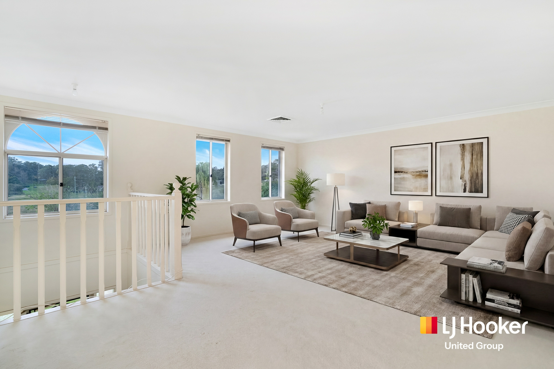 61 Alma Road — photo 5 of 11