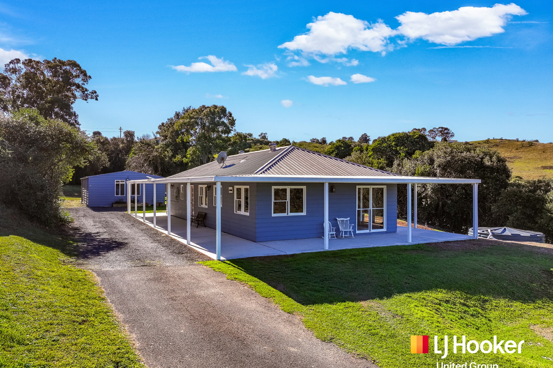 660 Menangle Road — photo from LJ Hooker United Group