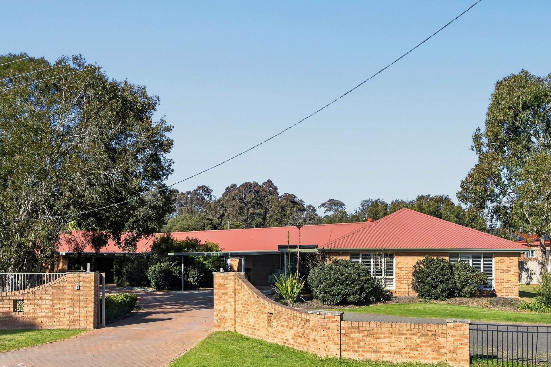 226 Springfield Road — photo from LJ Hooker United Group