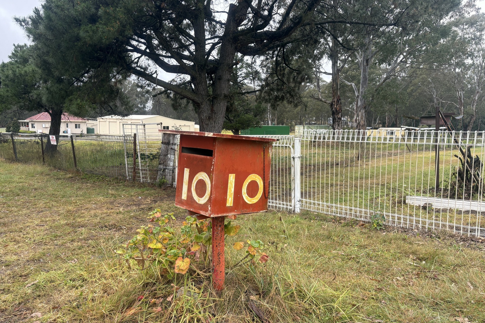 10 Dwyer Road — photo 12 of 12