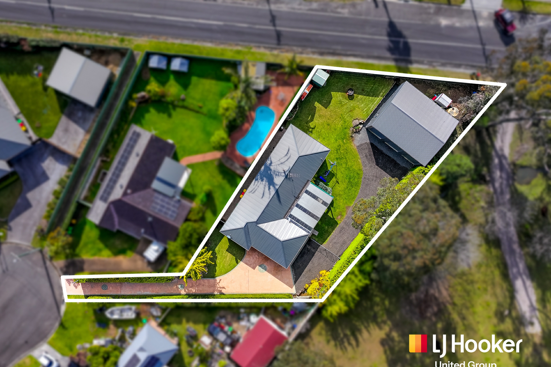 23 Janette Place — photo 14 of 17