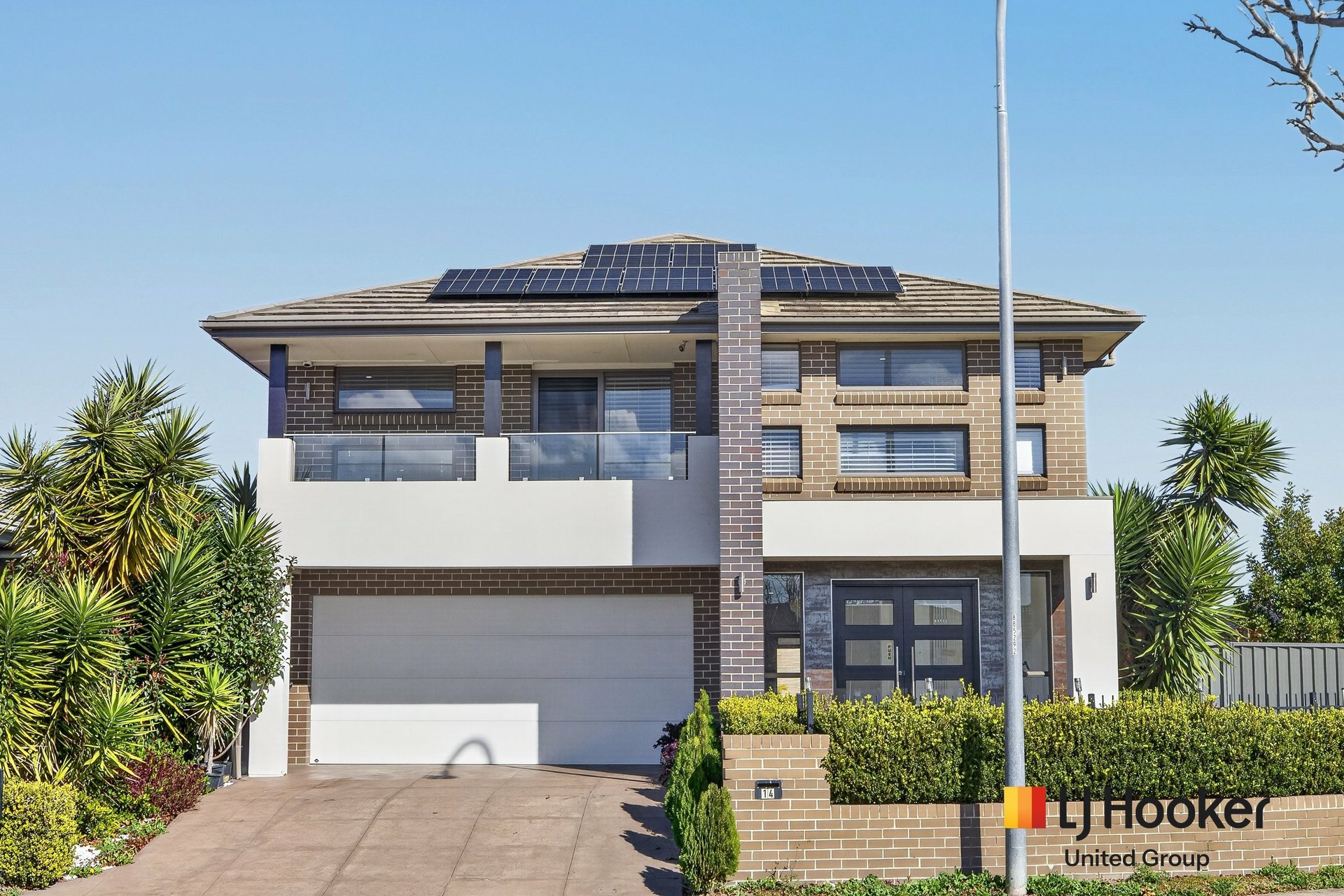 14 Village Circuit — photo from LJ Hooker United Group
