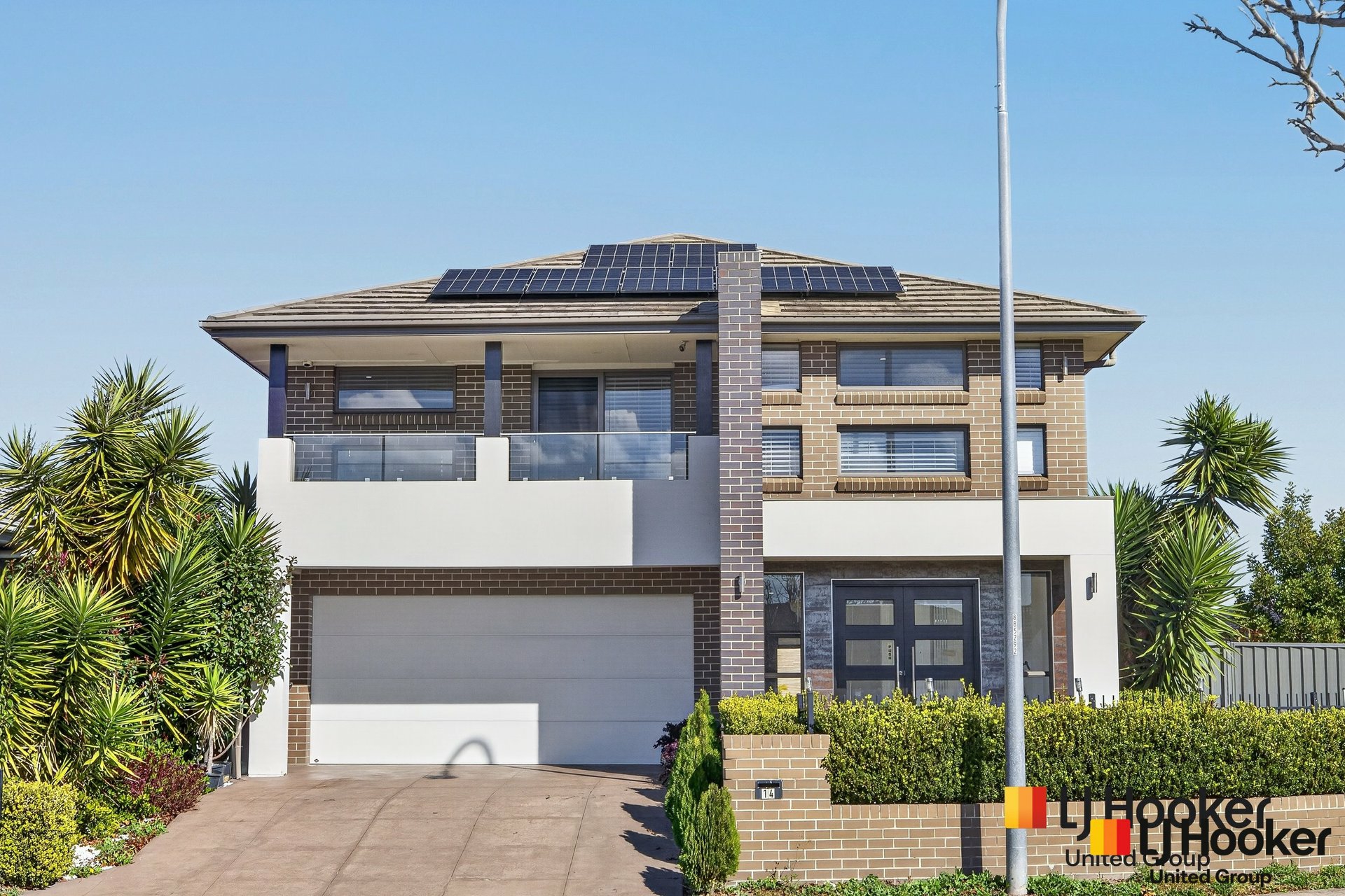 14 Village Circuit — photo from LJ Hooker United Group