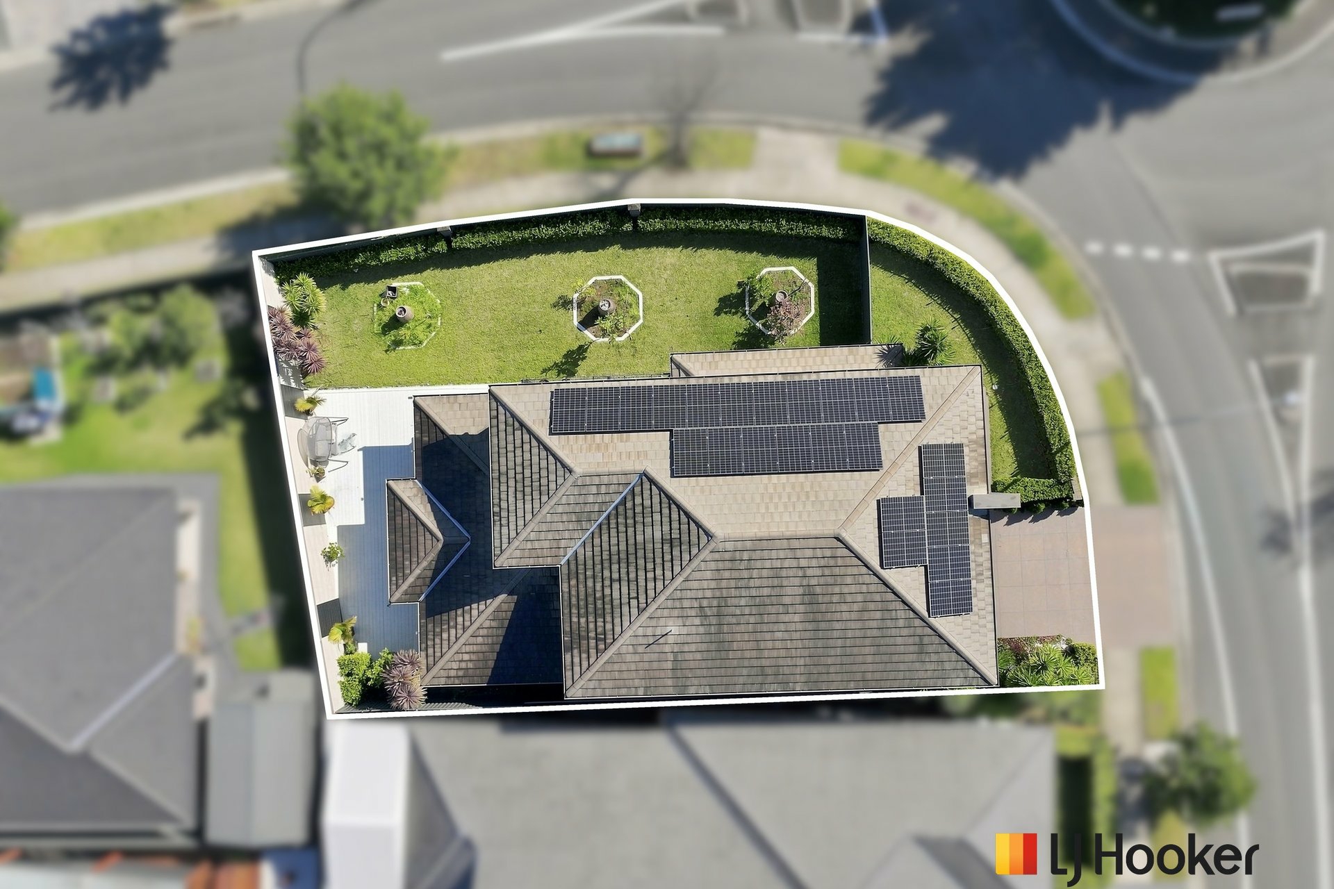 14 Village Circuit — photo 21 of 22