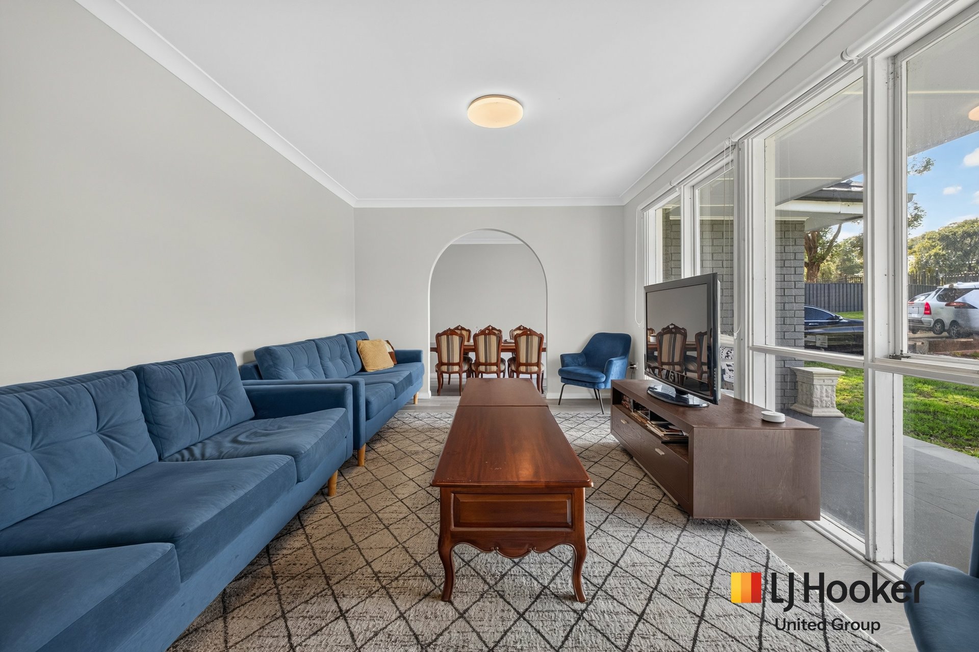 301 Catherine Fields Road — photo 3 of 28