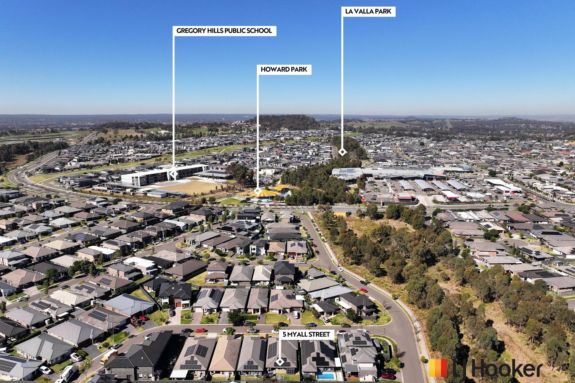 5 Myall Street — photo 16 of 19