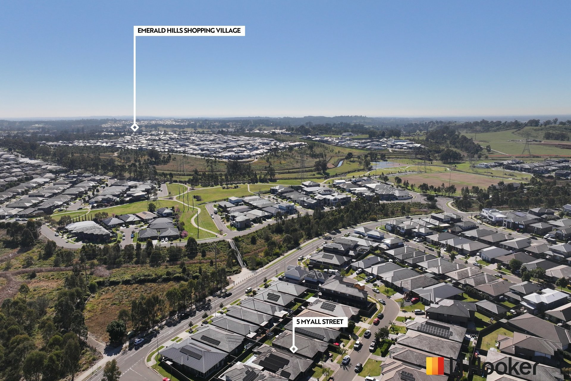 5 Myall Street — photo 17 of 19