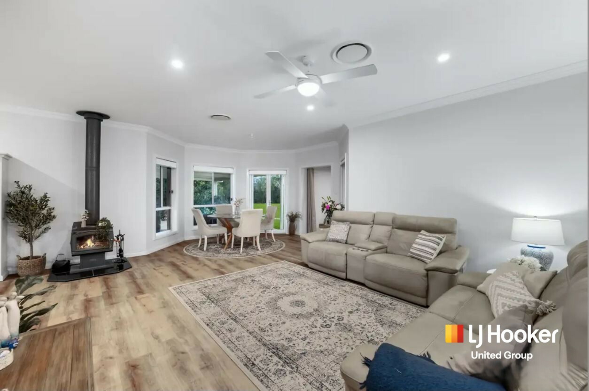 134 Roscrea Drive — photo 3 of 10
