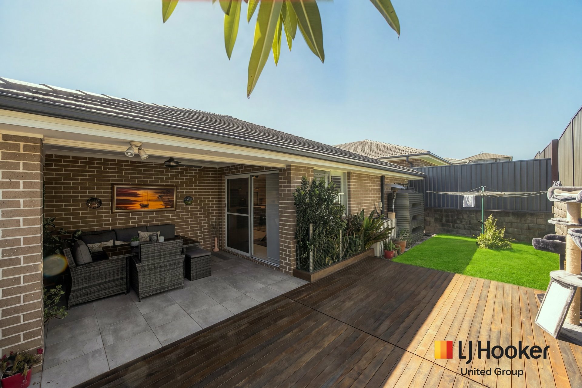 10 Akuna Street — photo 15 of 20
