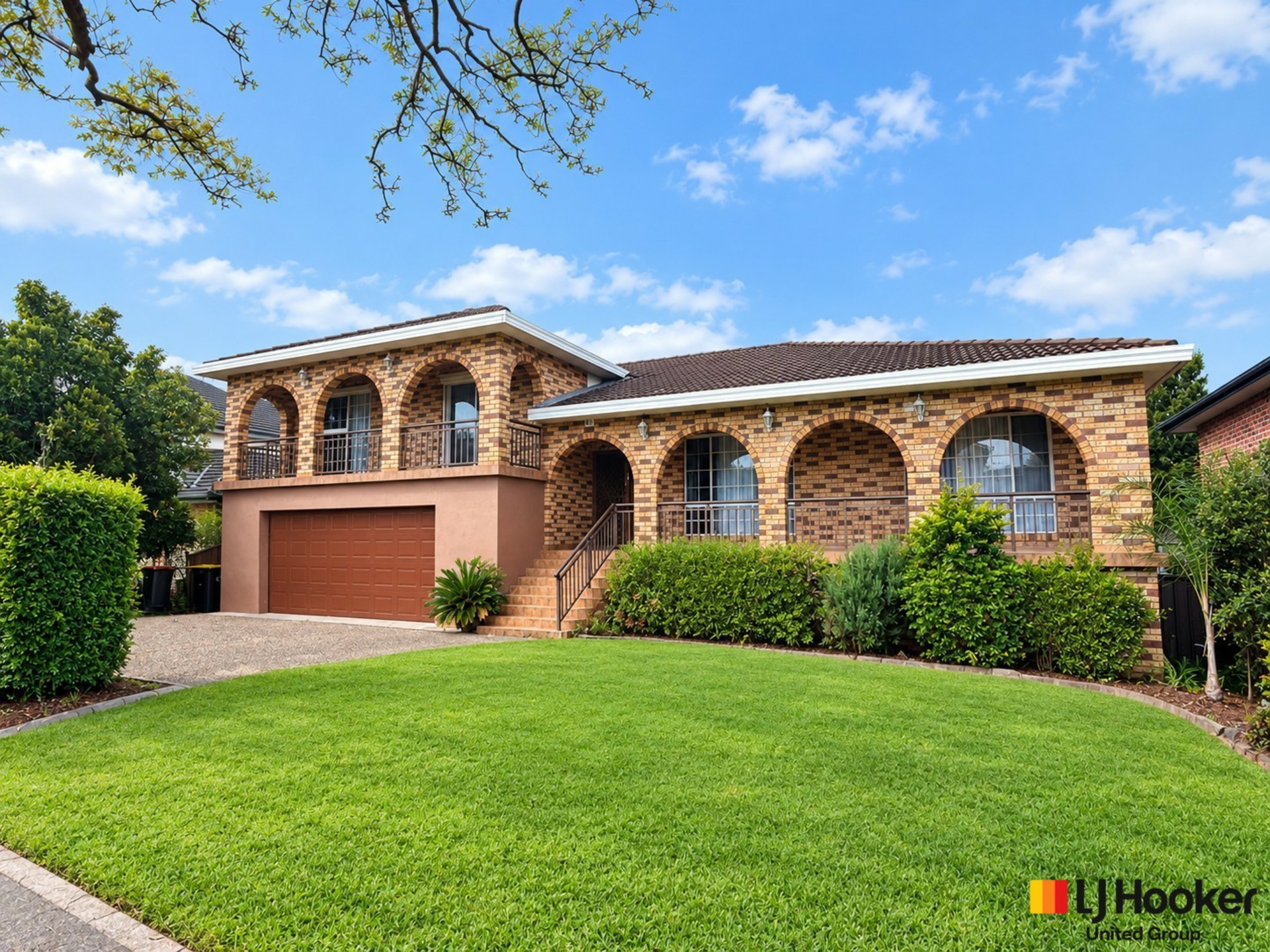 15 Furlong Avenue — photo from LJ Hooker United Group