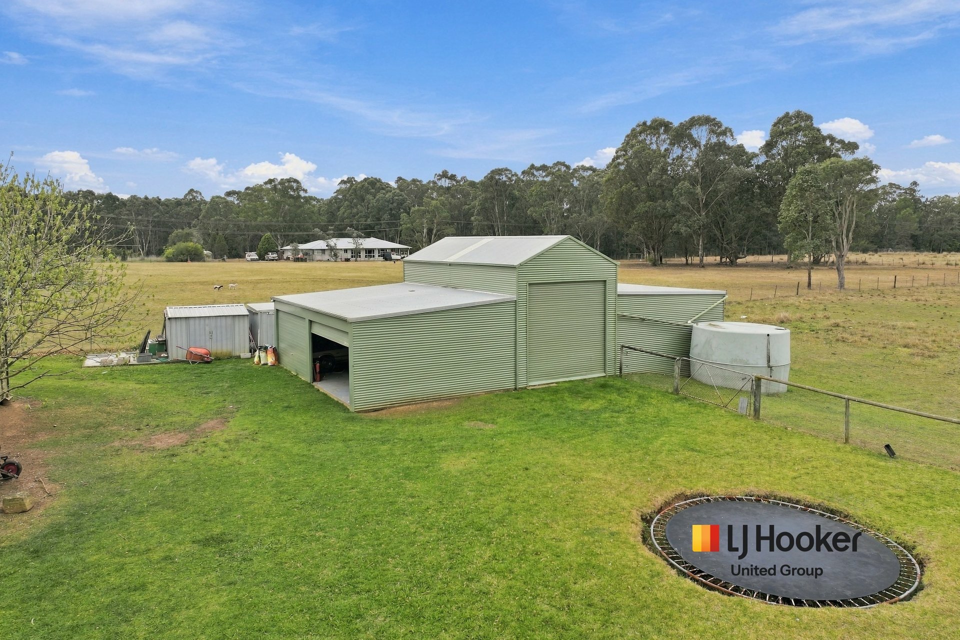 300 & 310 Moreton Park Road — photo 18 of 20