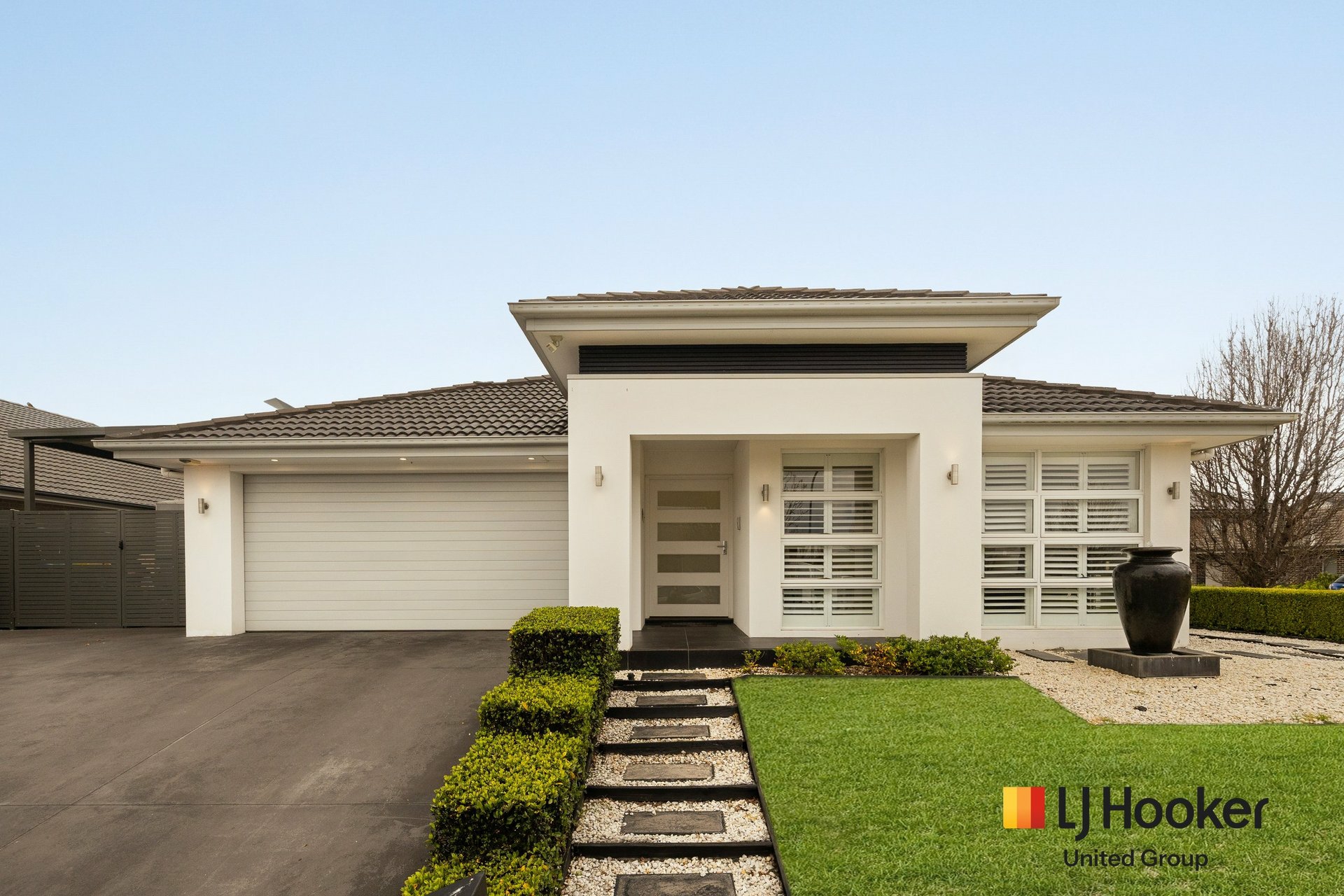 15 Gemini Street — photo from LJ Hooker United Group