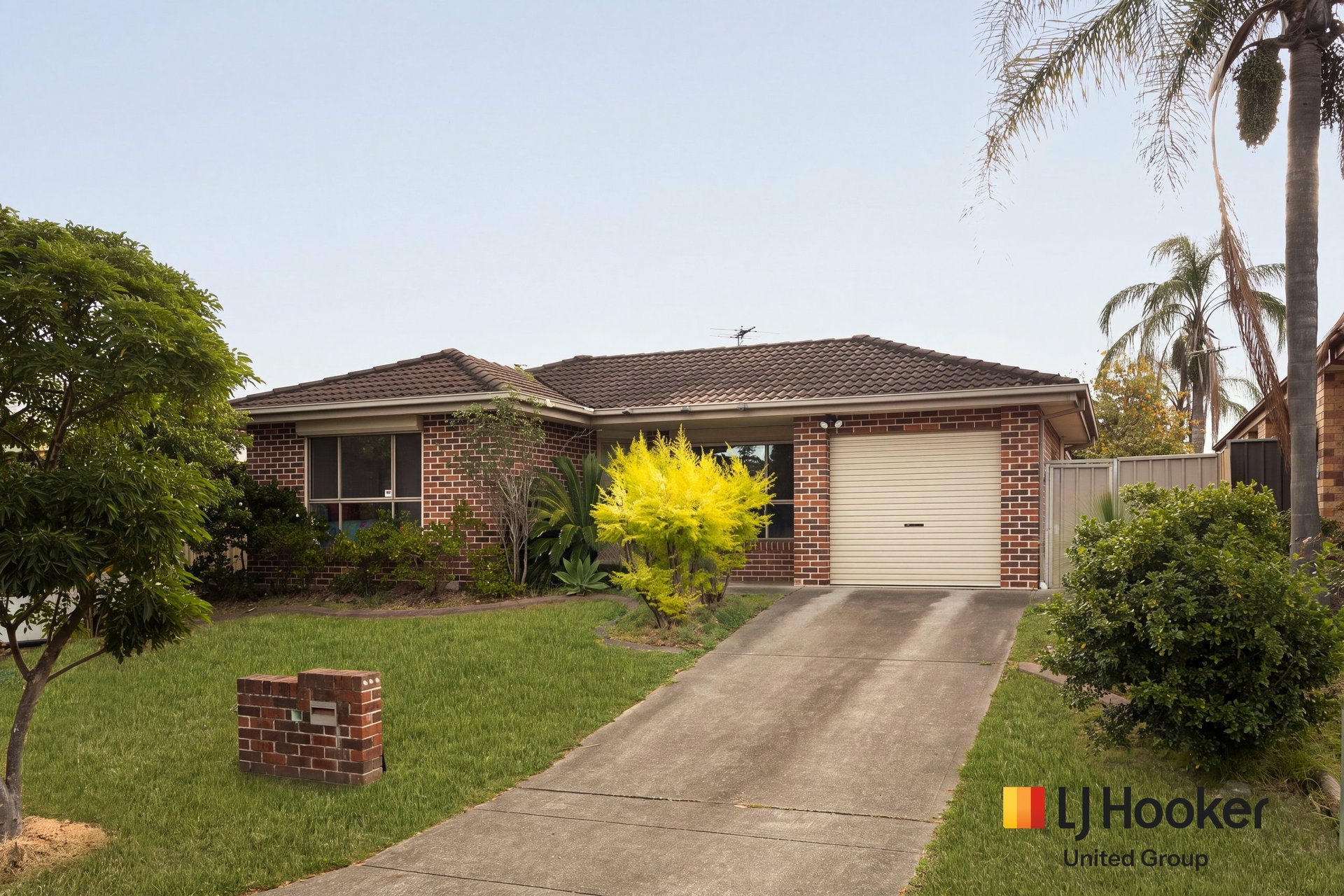 10 Bower-Bird Street — photo from LJ Hooker United Group