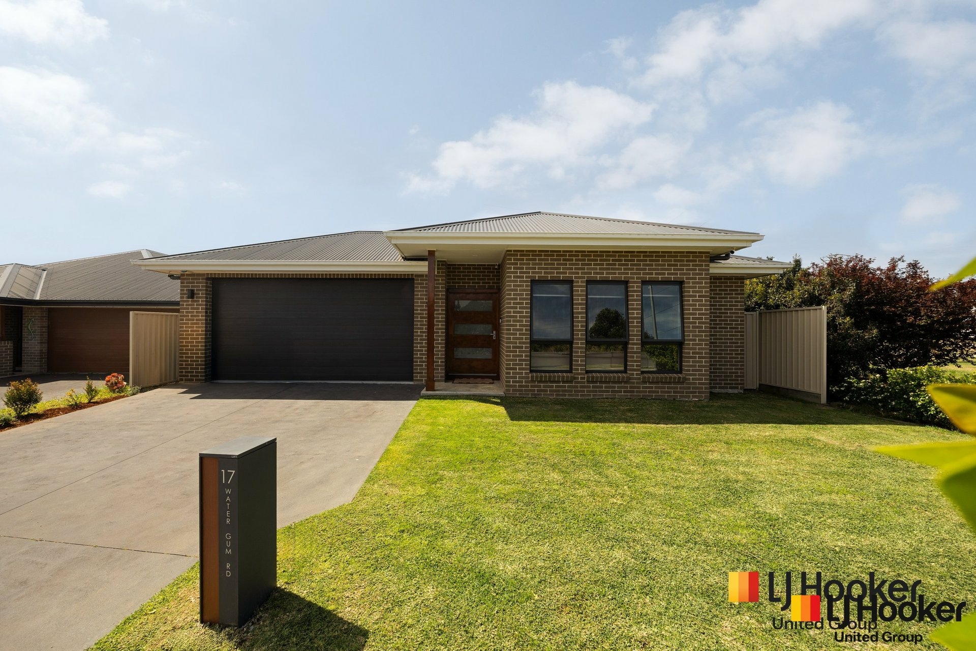 17 Water Gum Road — photo from LJ Hooker United Group