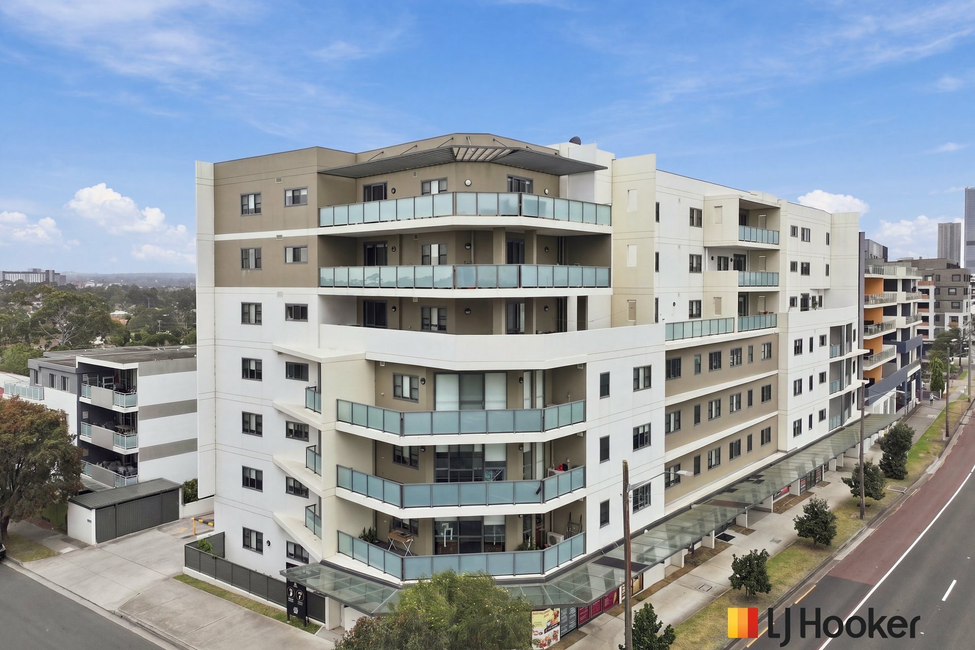 405/164 Great Western Highway — photo from LJ Hooker United Group
