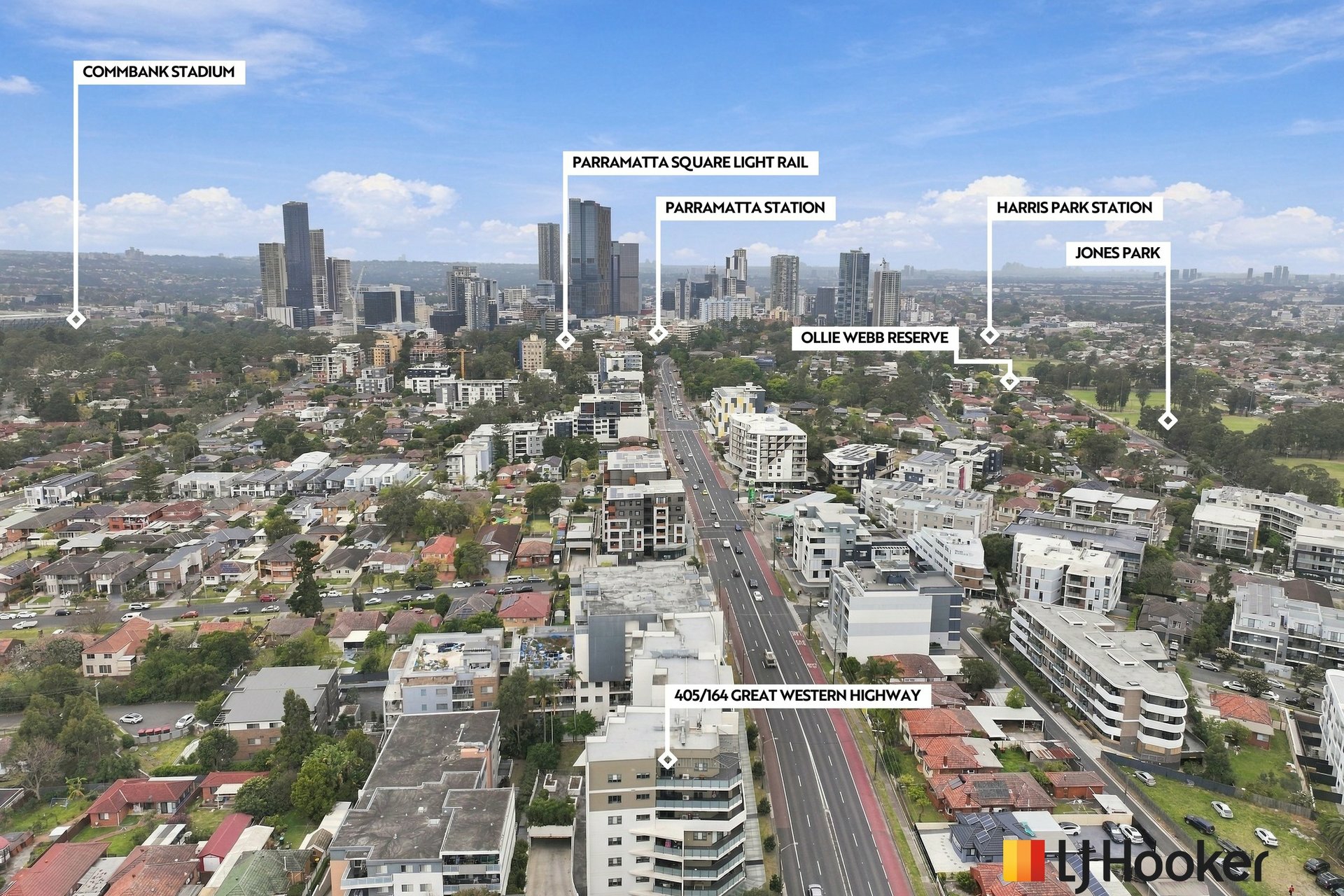 405/164 Great Western Highway — photo 15 of 16