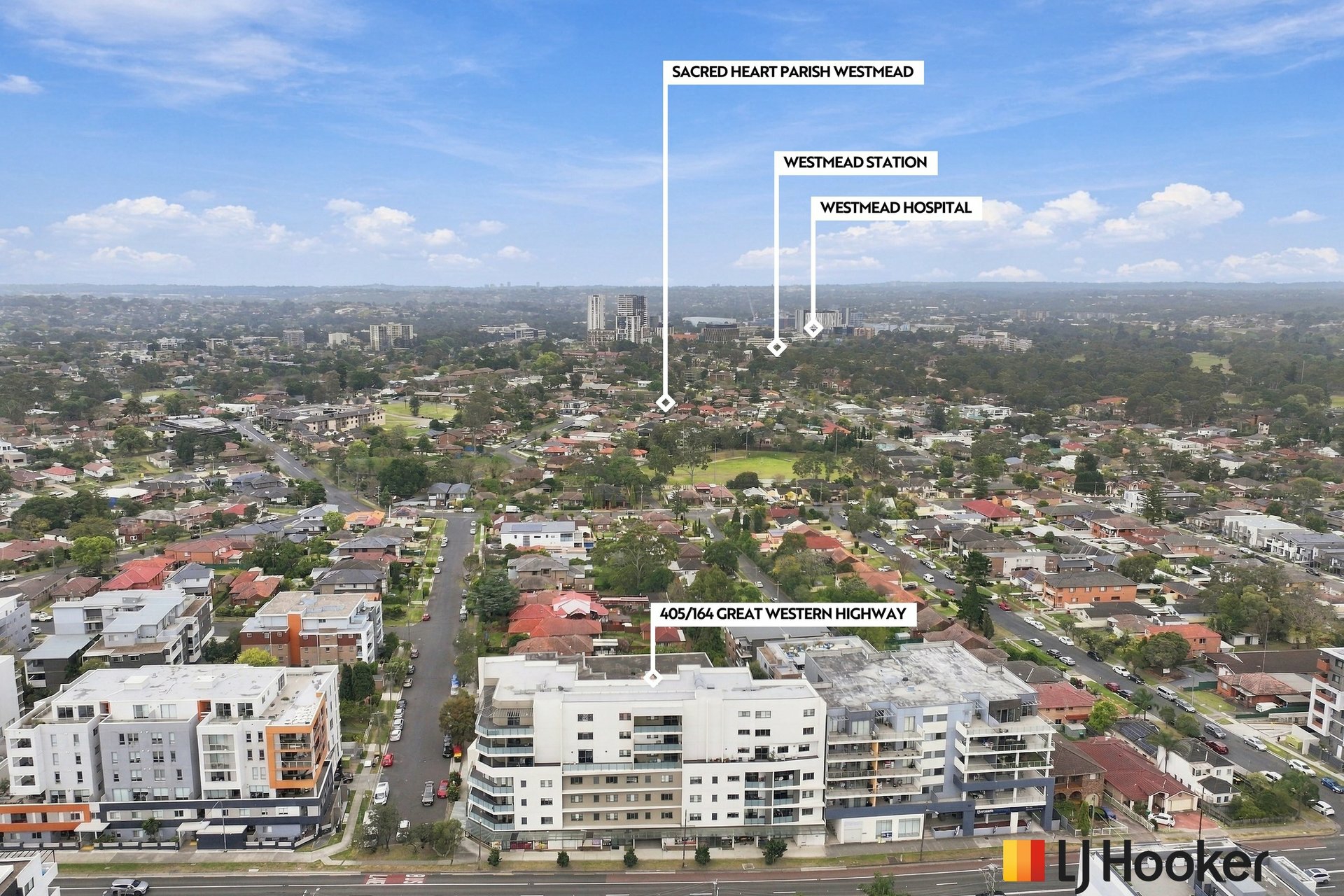 405/164 Great Western Highway — photo 16 of 16