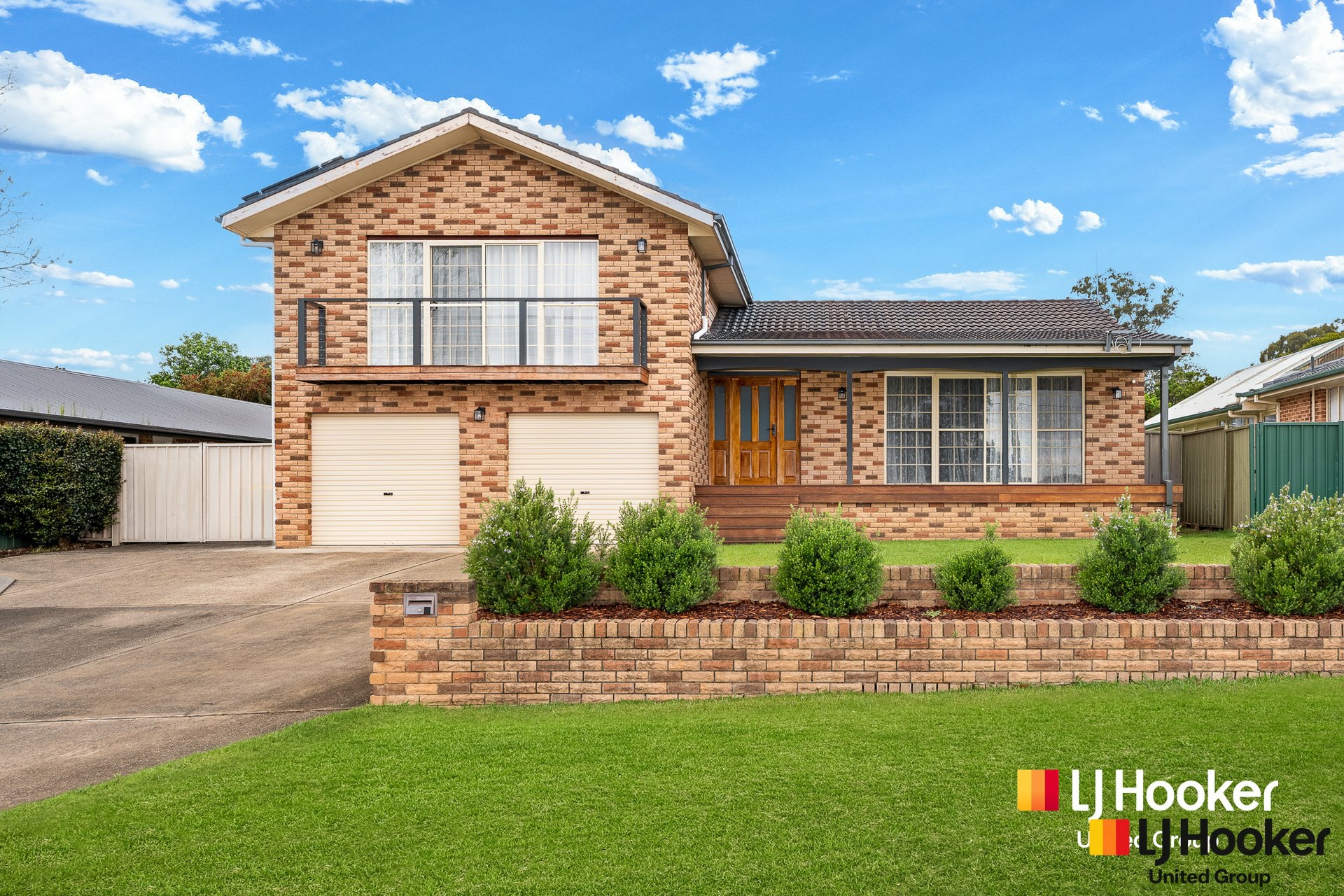 3 Devitt Crescent — photo from LJ Hooker United Group