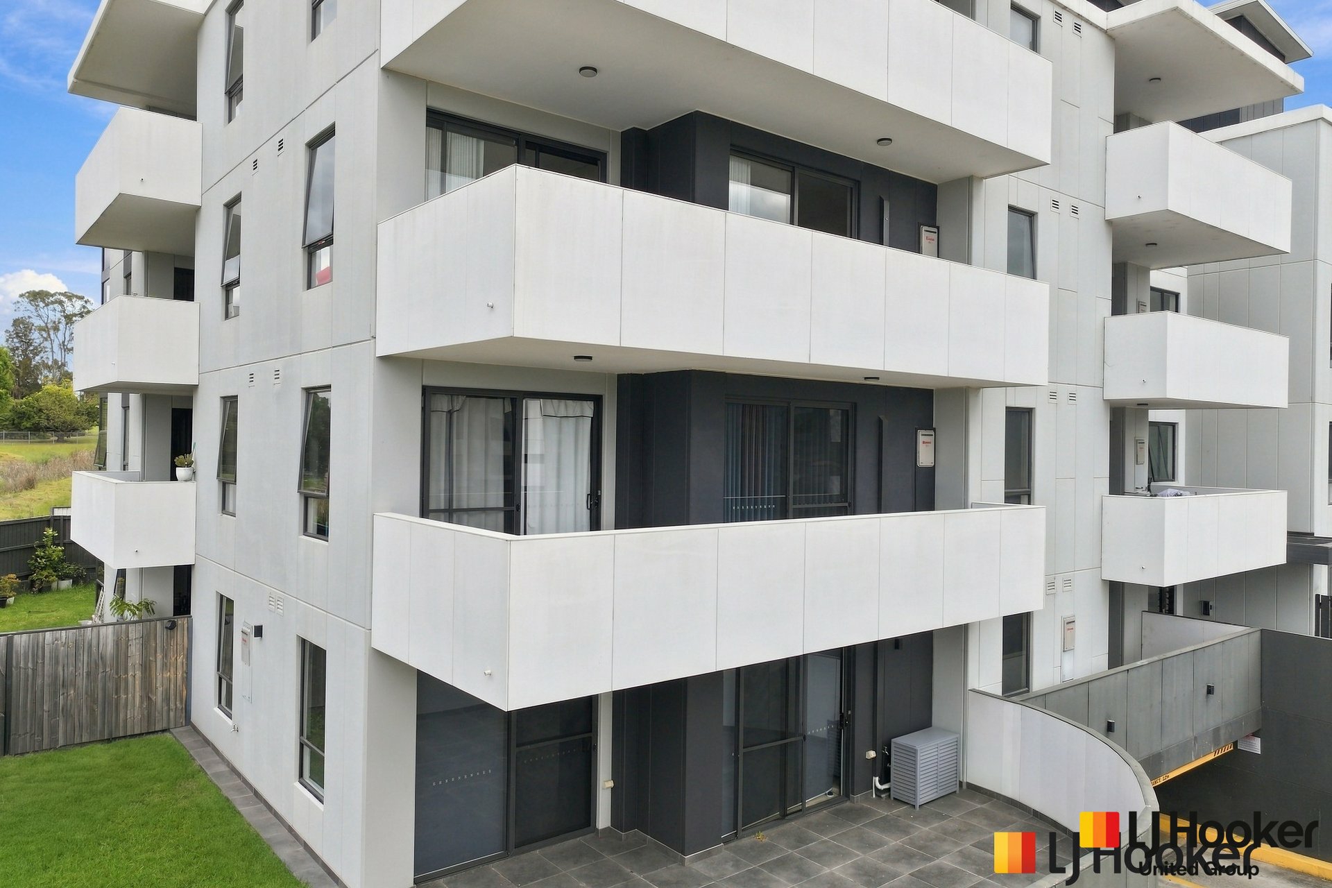 7/51-55 Hutton Road — photo from LJ Hooker United Group