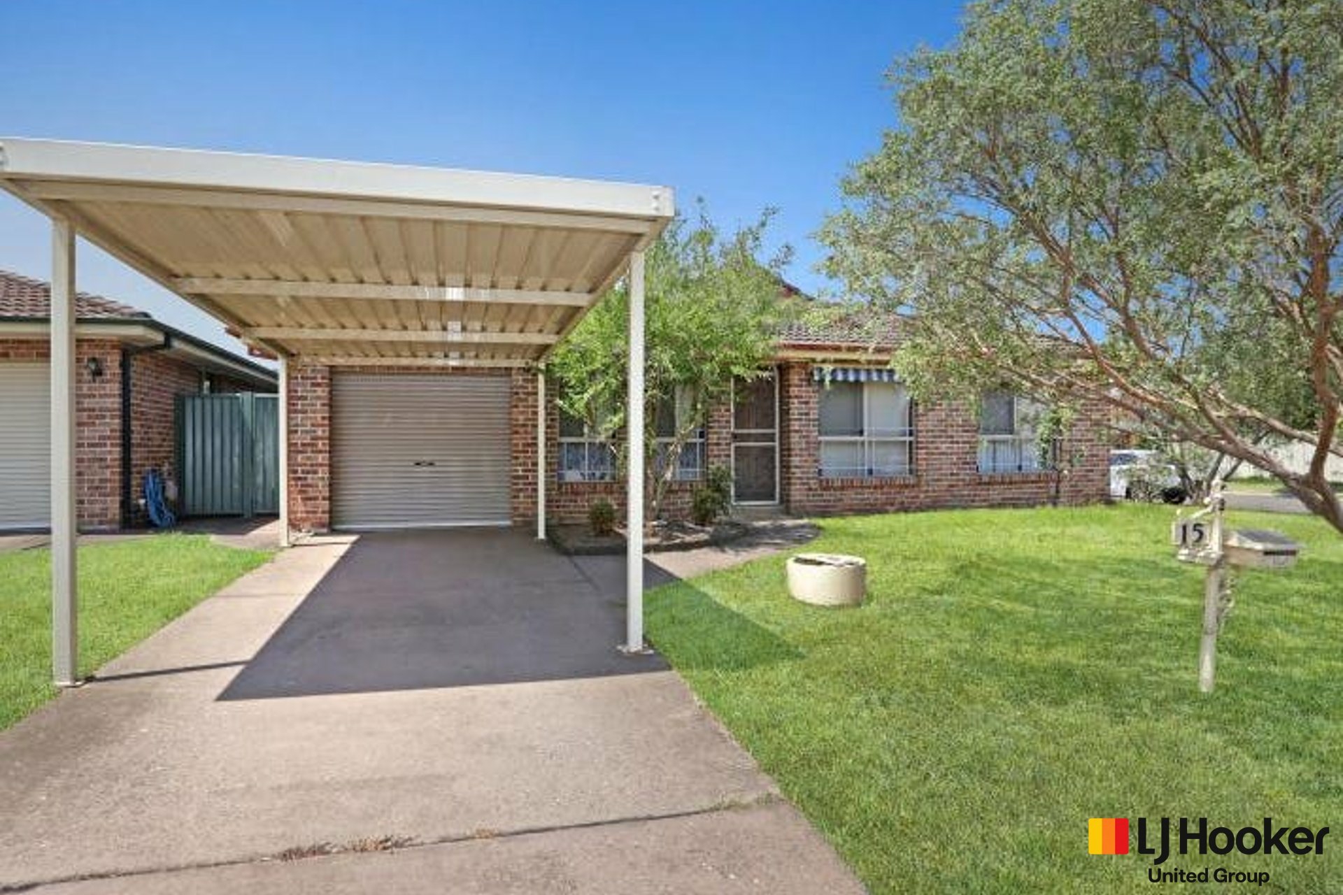 2/15 Therry Street — photo from LJ Hooker United Group