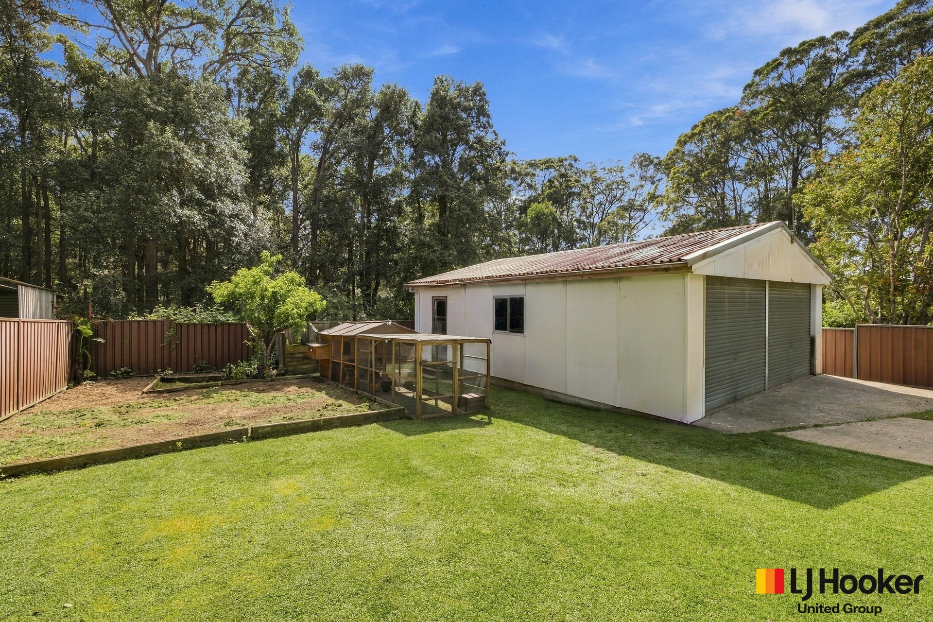 1652 Burragorang Road — photo 16 of 23