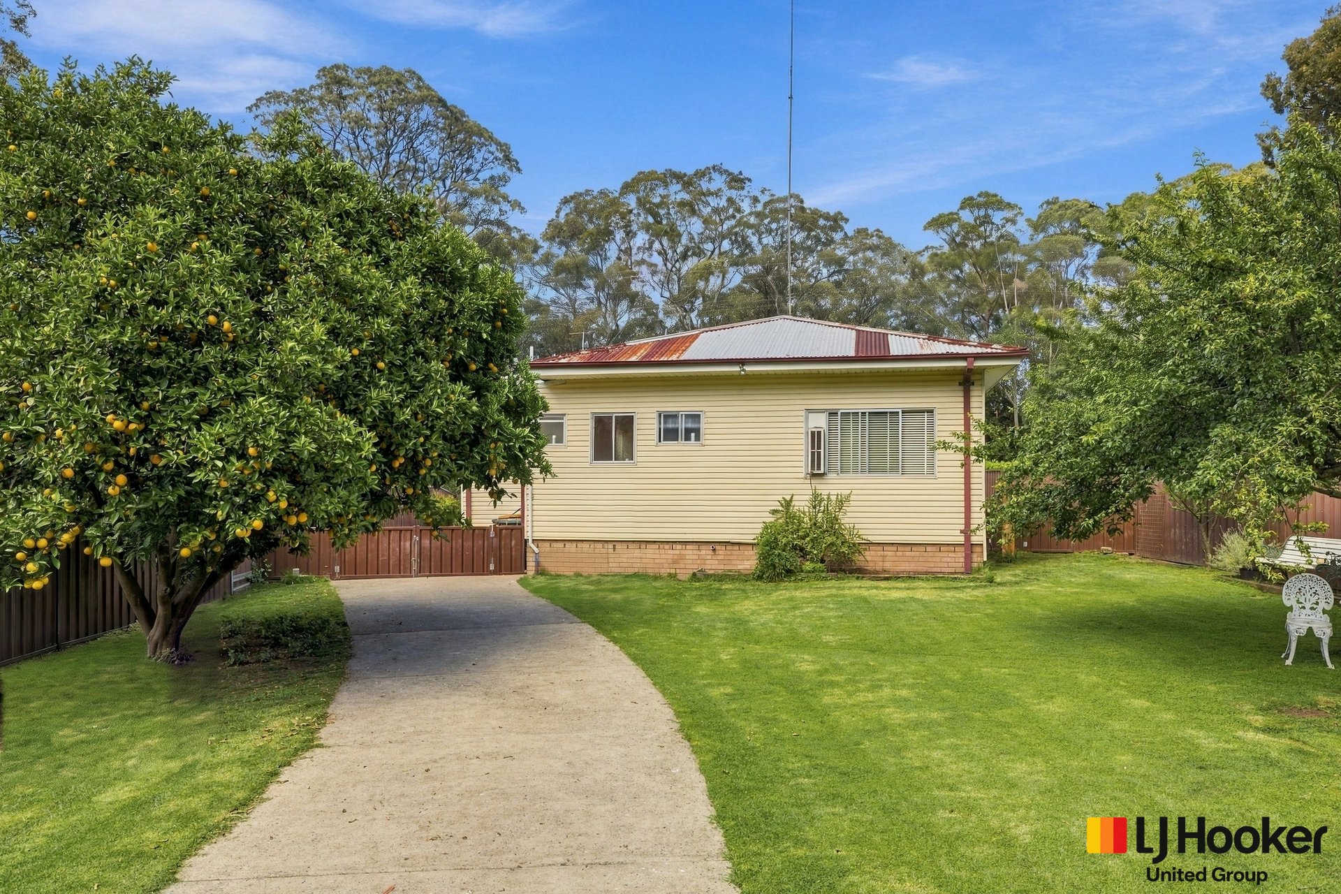 1652 Burragorang Road — photo 20 of 23