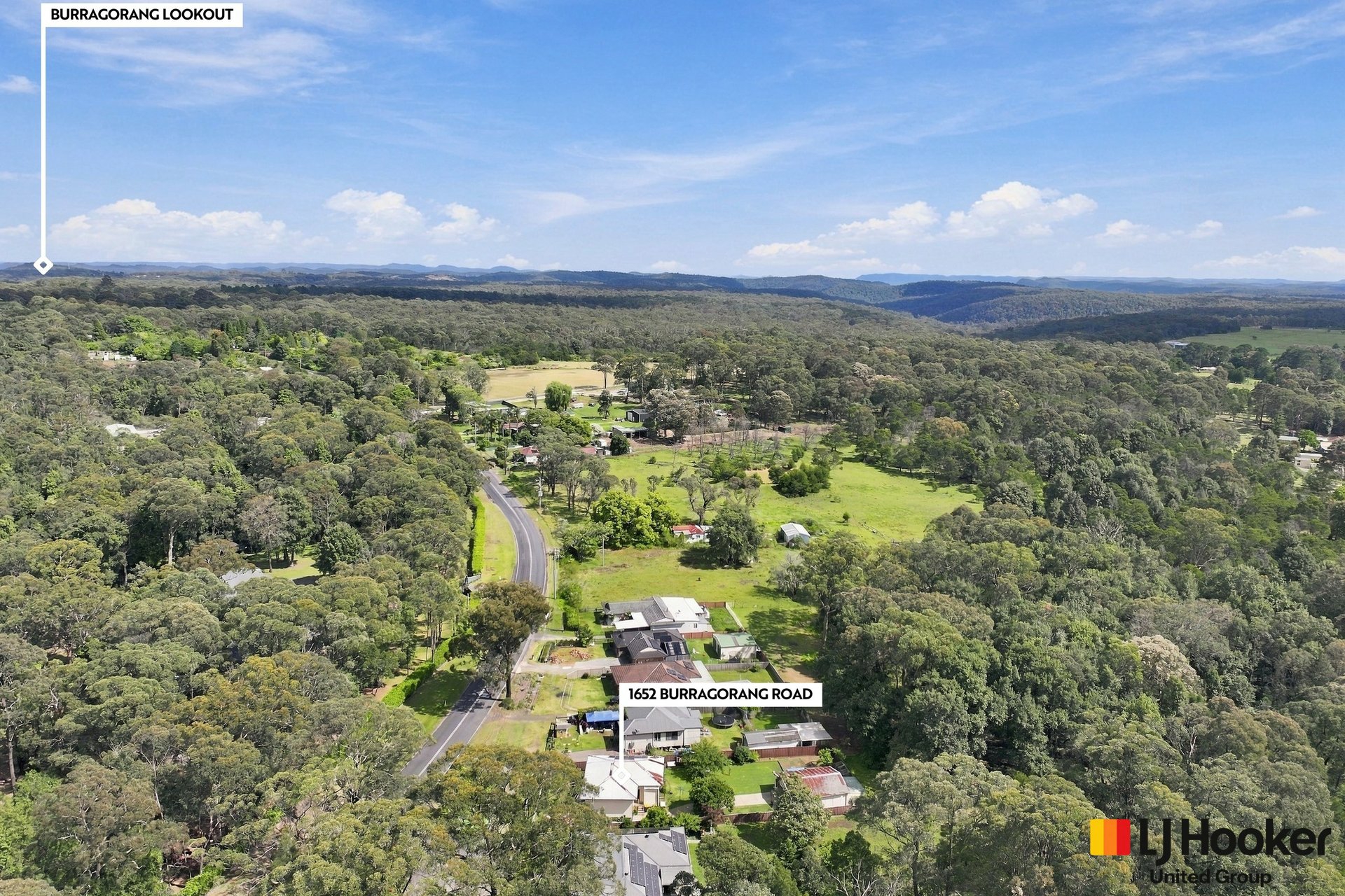 1652 Burragorang Road — photo 22 of 23