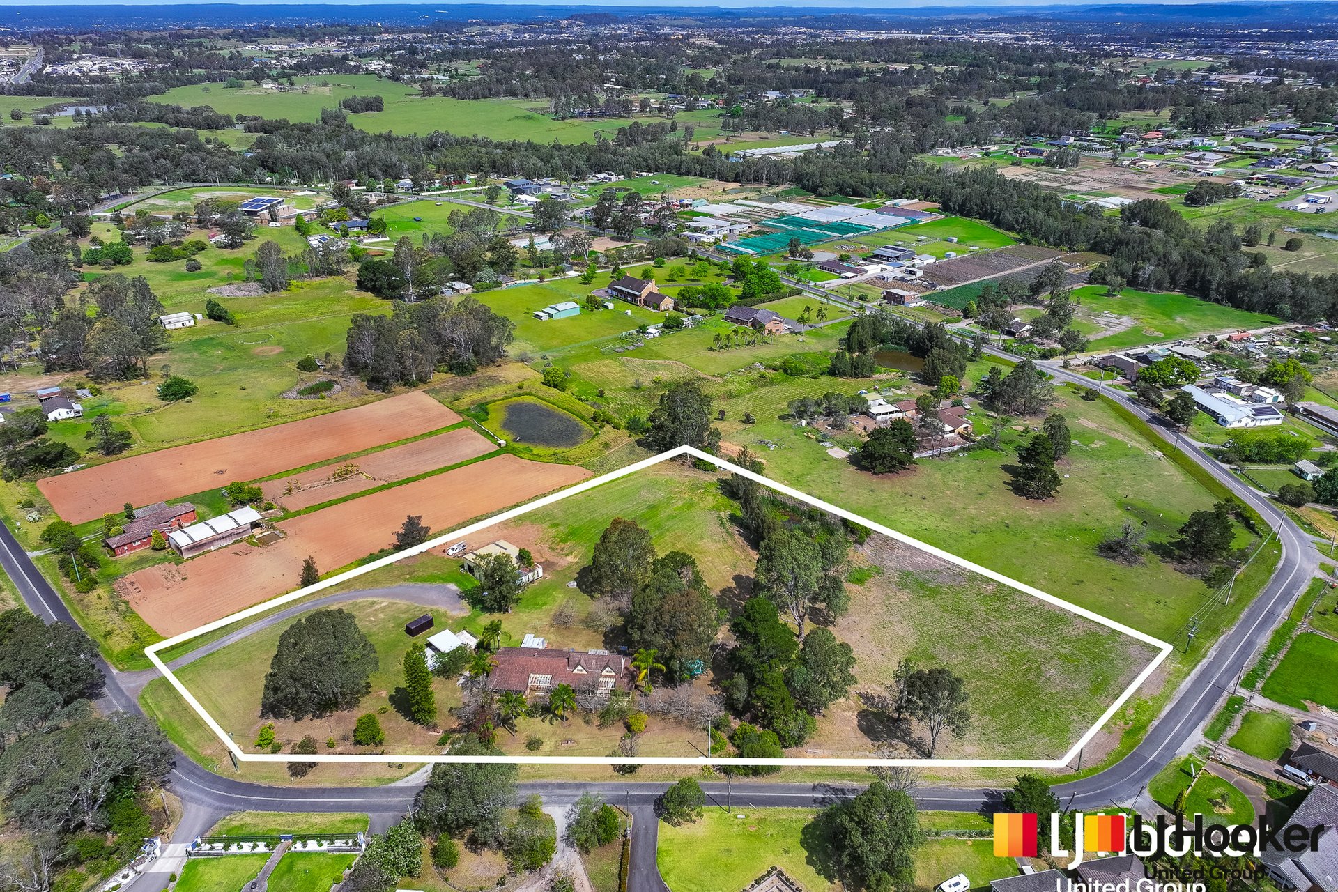 240 Dwyer Road — photo from LJ Hooker United Group