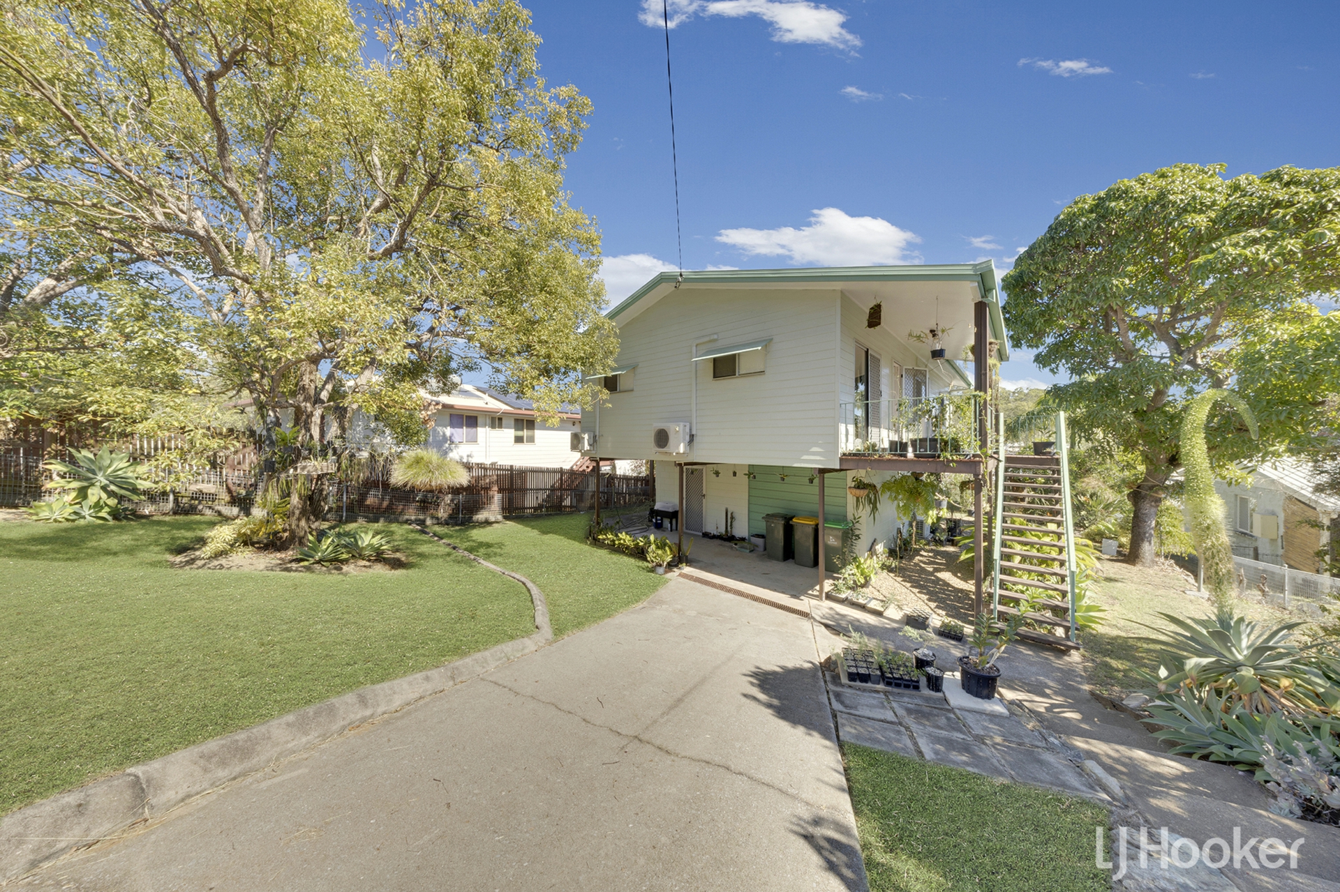34 Flounder Crescent — photo from LJ Hooker Gladstone