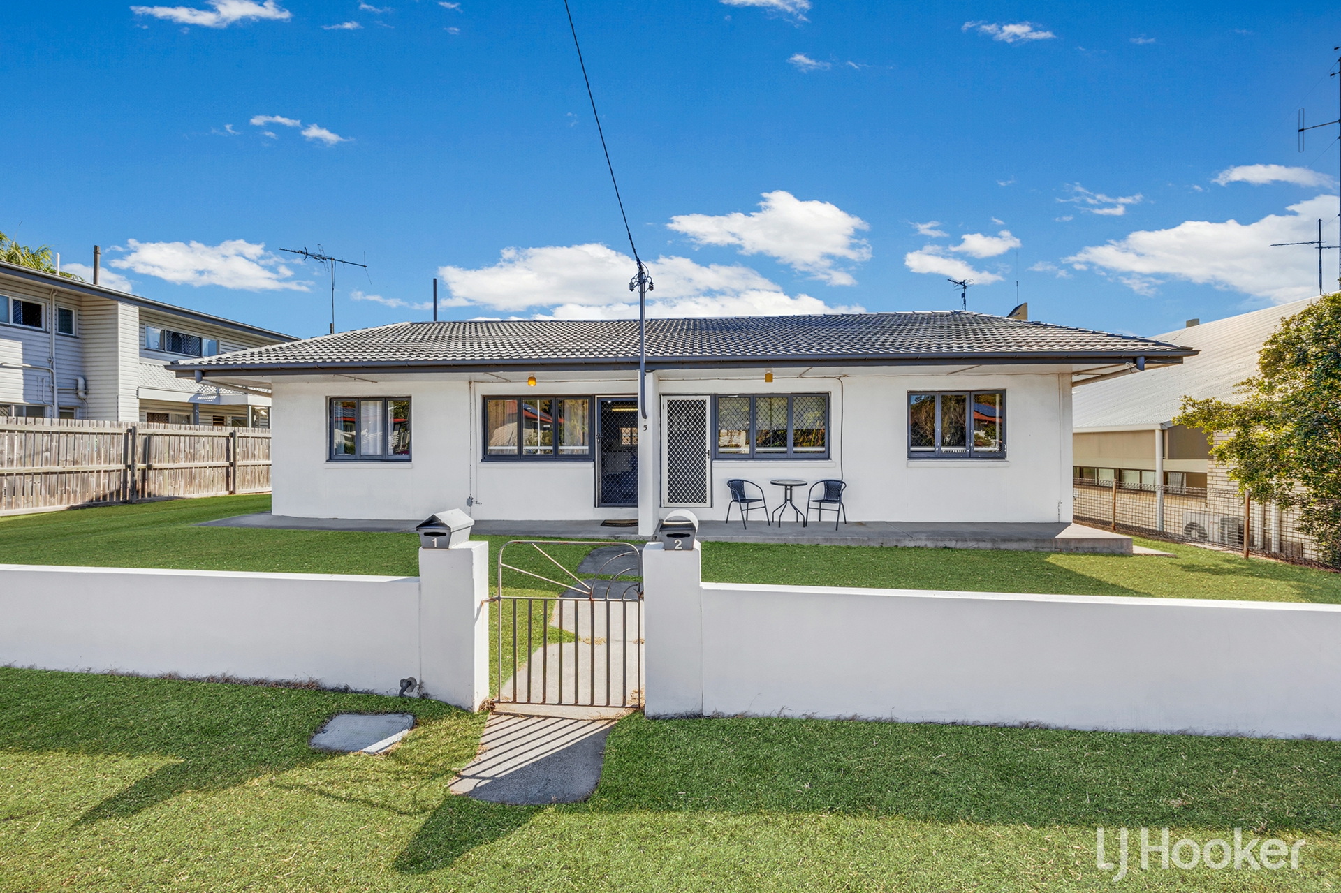 5 Charles Street — photo from LJ Hooker Gladstone