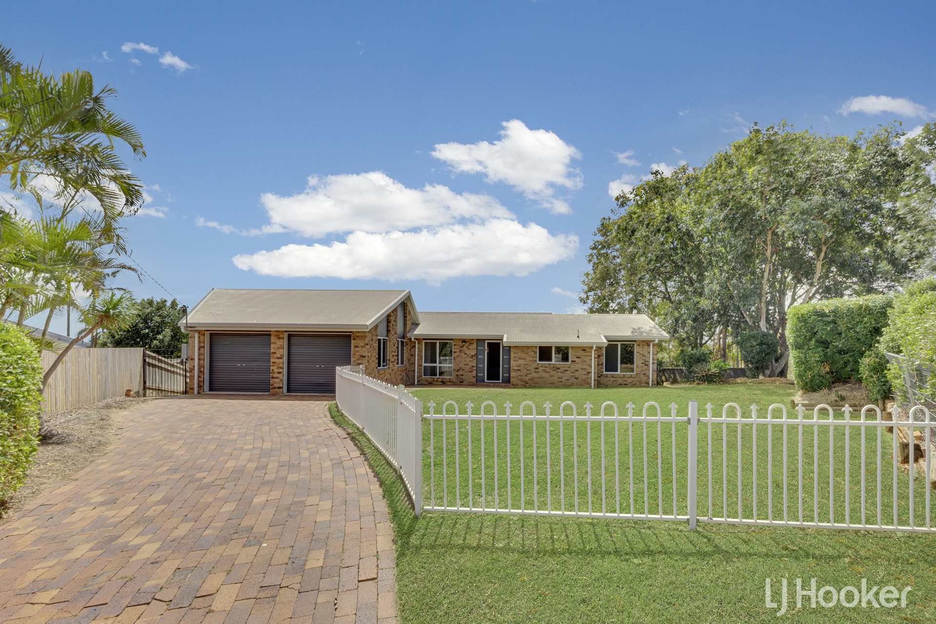 5 Corby Close — photo from LJ Hooker Gladstone