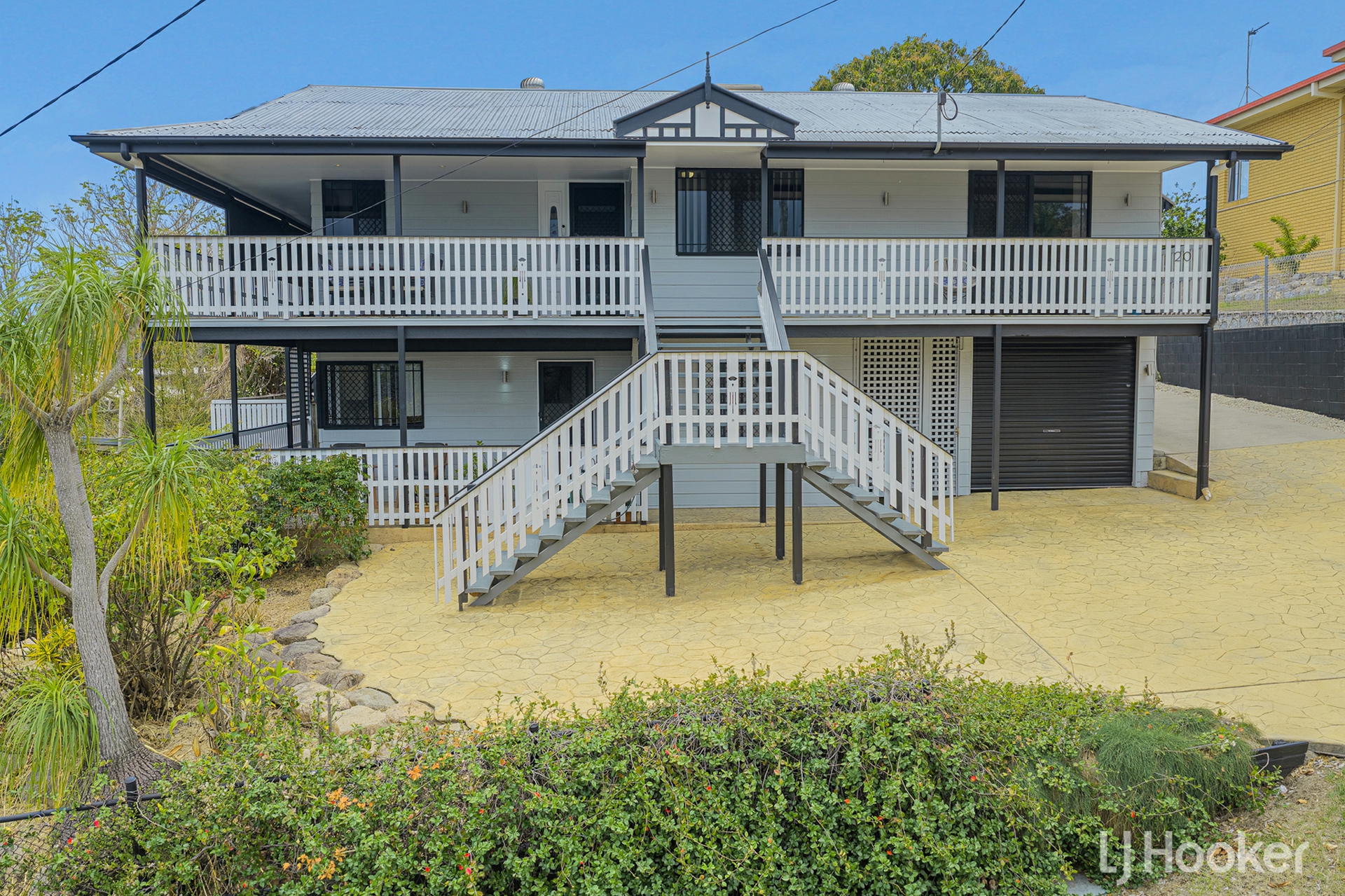 20 Williamson Street — photo from LJ Hooker Gladstone