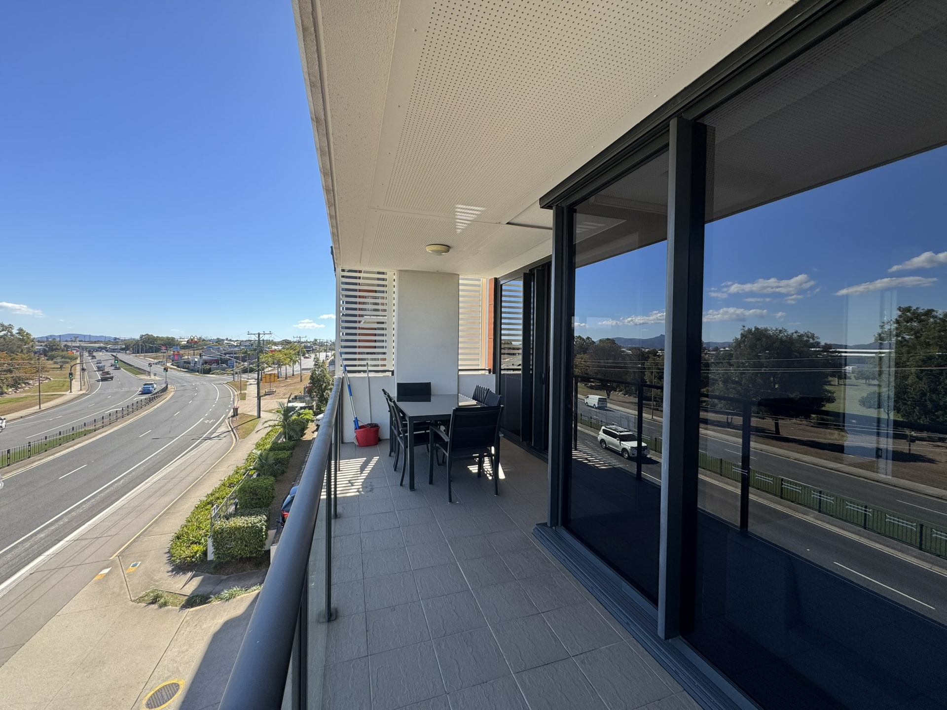 124/60 Glenlyon Street — photo 10 of 10