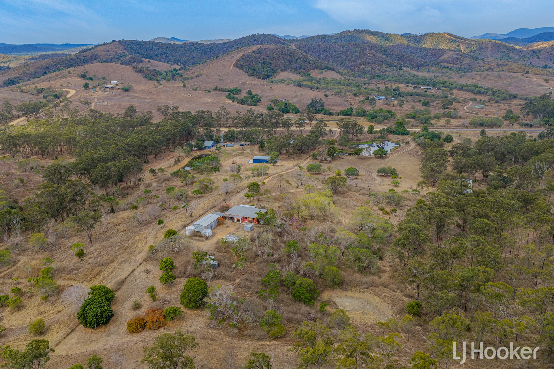 541 Darts Creek Road — photo 14 of 15
