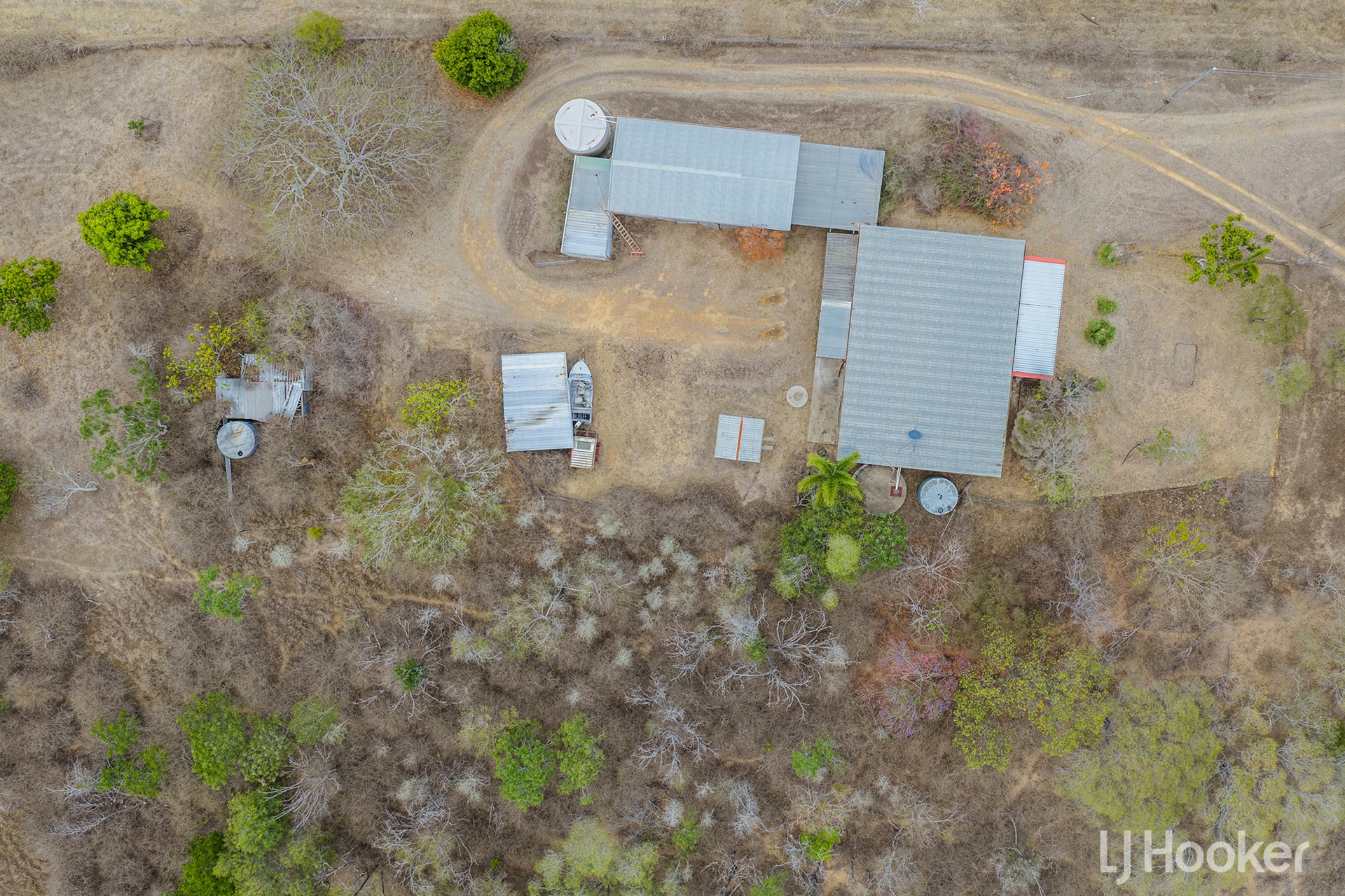 541 Darts Creek Road — photo 15 of 15