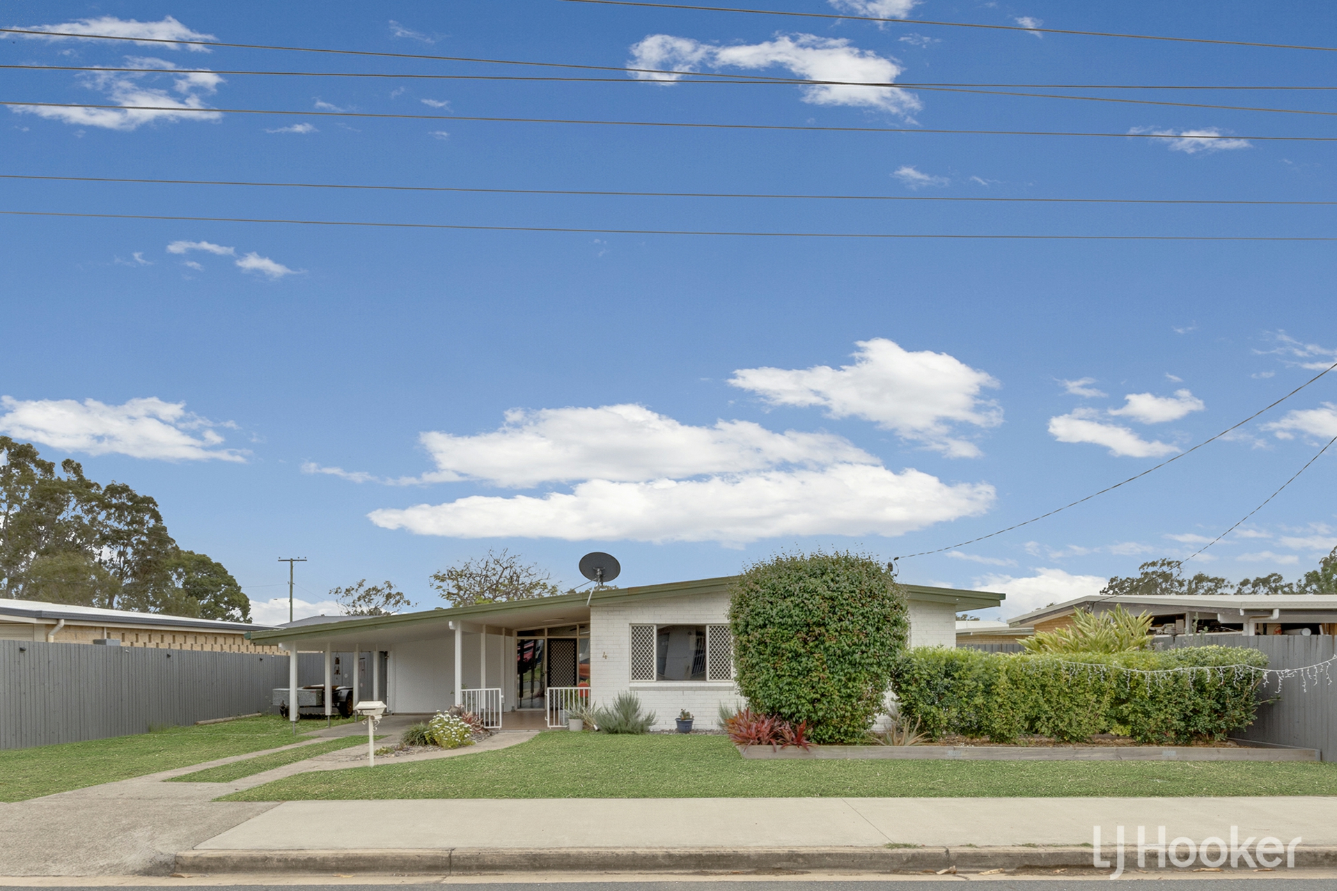 4 Sandpiper Avenue — photo from LJ Hooker Gladstone
