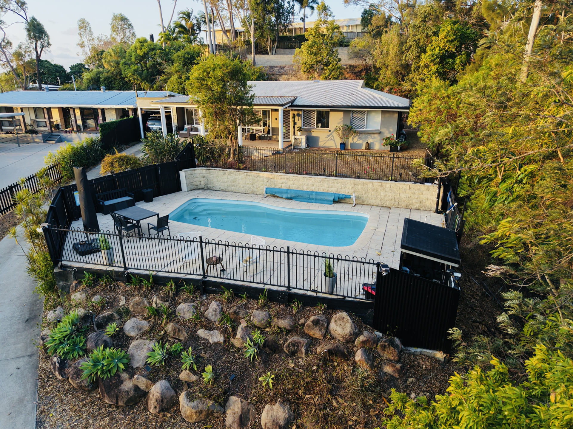 40 Herbertson Street — photo from LJ Hooker Gladstone