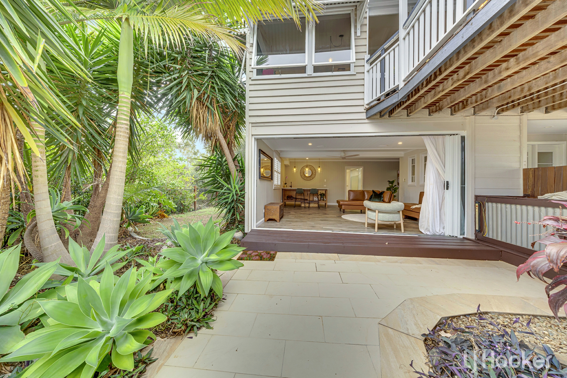 31 Toowell Road — photo from LJ Hooker Gladstone